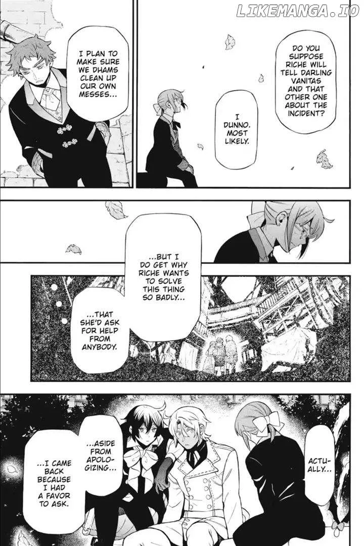 Read Vanitas no Shuki chapter 62.2 image 6 on Lezhin