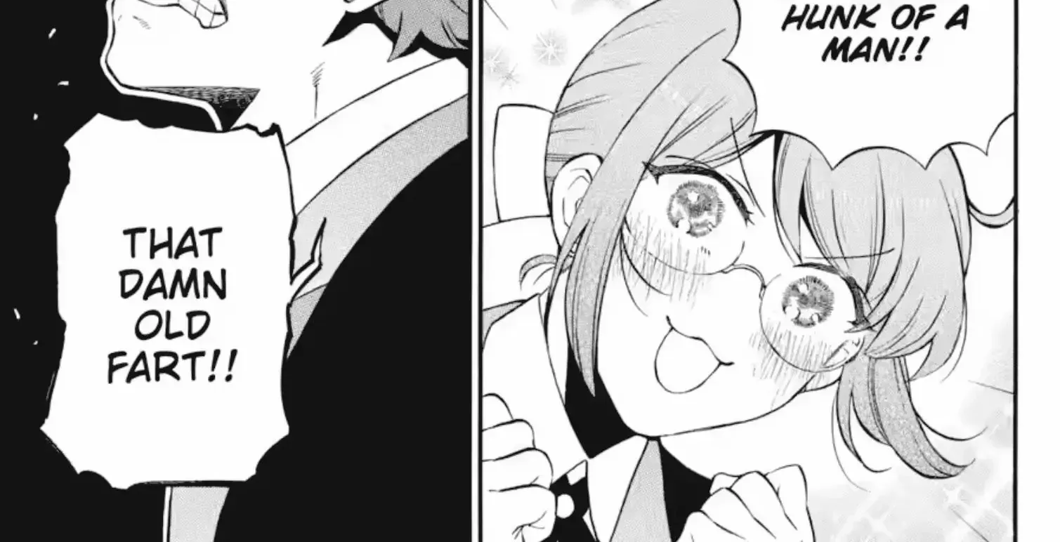 Read Vanitas no Shuki chapter 62 image 10 on Lezhin