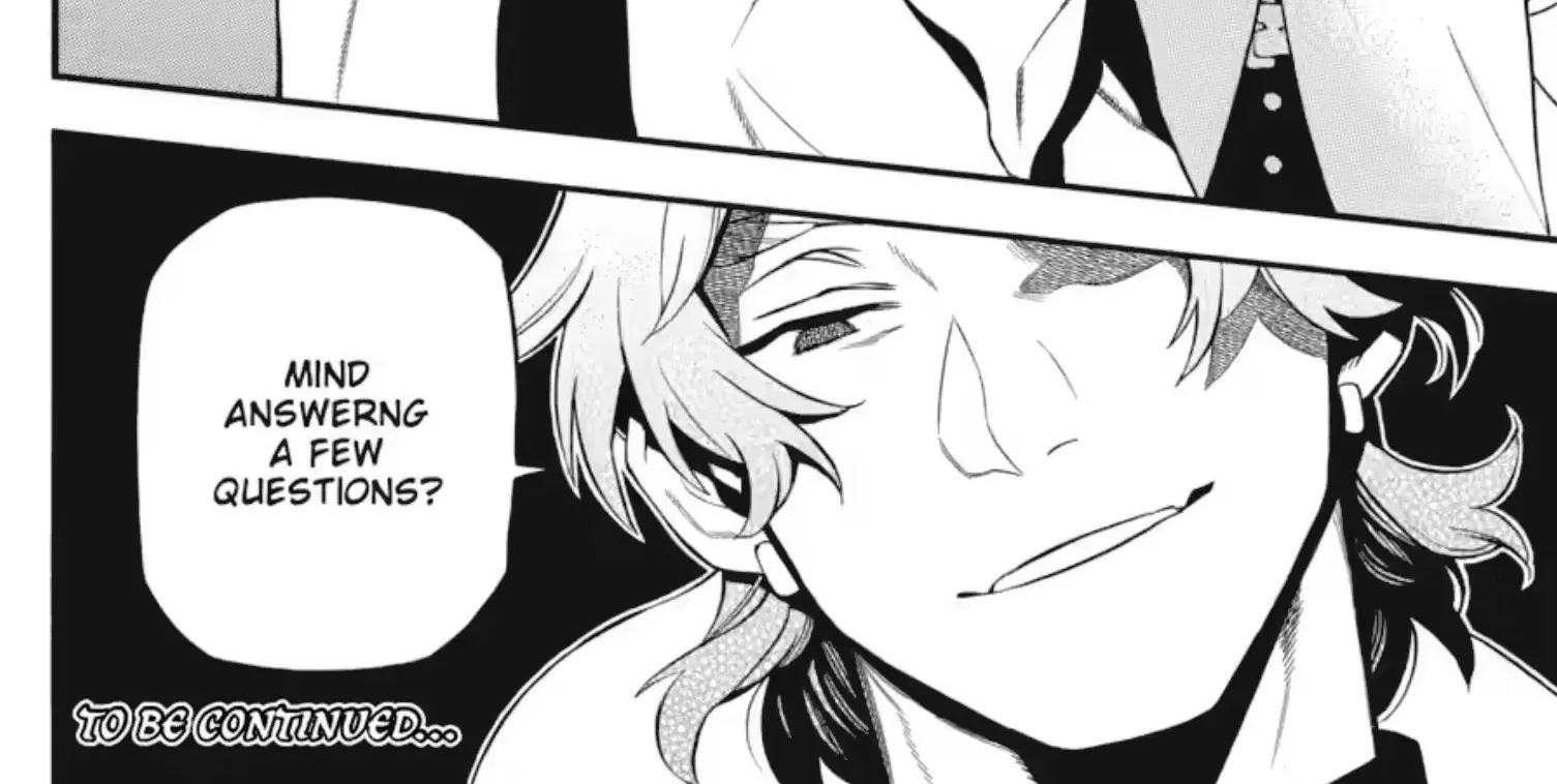Read Vanitas no Shuki chapter 62 image 36 on Lezhin