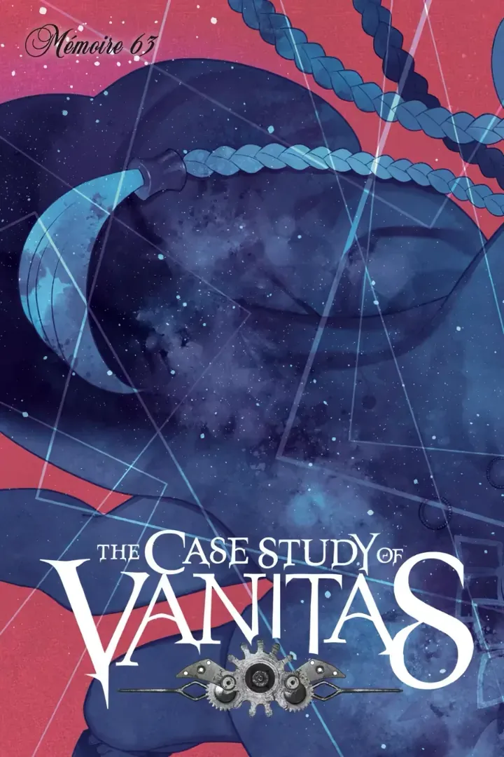 Read Vanitas no Shuki chapter 63 image 1 on Lezhin