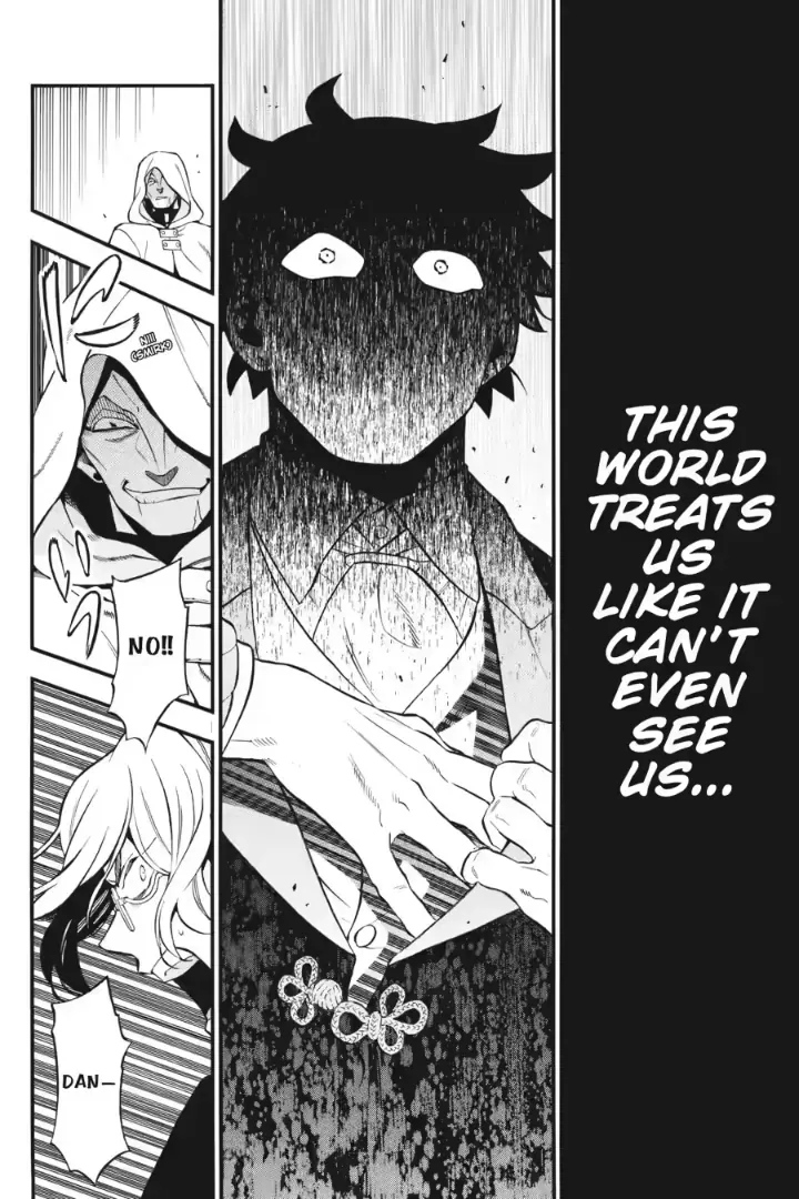 Read Vanitas no Shuki chapter 63 image 14 on Lezhin