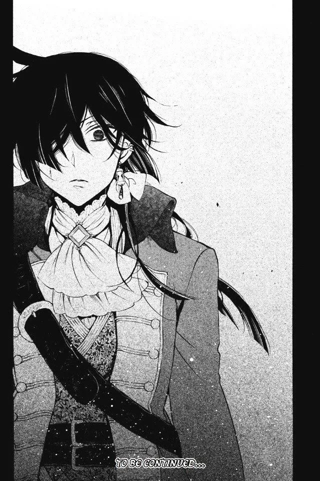 Read Vanitas no Shuki chapter 7 image 42 on Lezhin