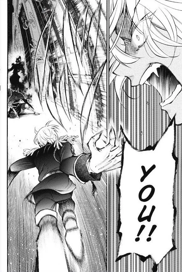 Read Vanitas no Shuki chapter 8 image 38 on Lezhin