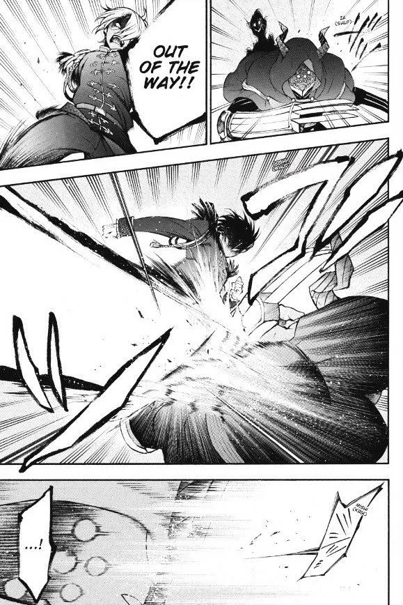 Read Vanitas no Shuki chapter 8 image 39 on Lezhin