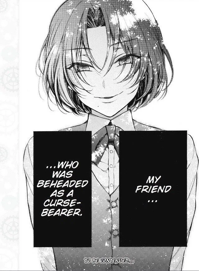 Read Vanitas no Shuki chapter 8 image 48 on Lezhin