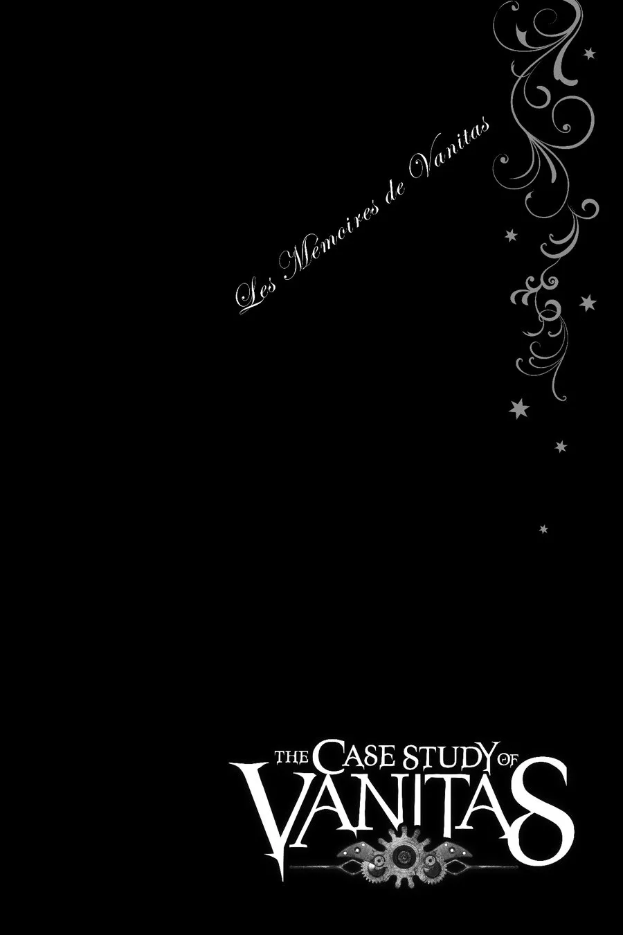 Read Vanitas no Shuki chapter 9 image 41 on Lezhin