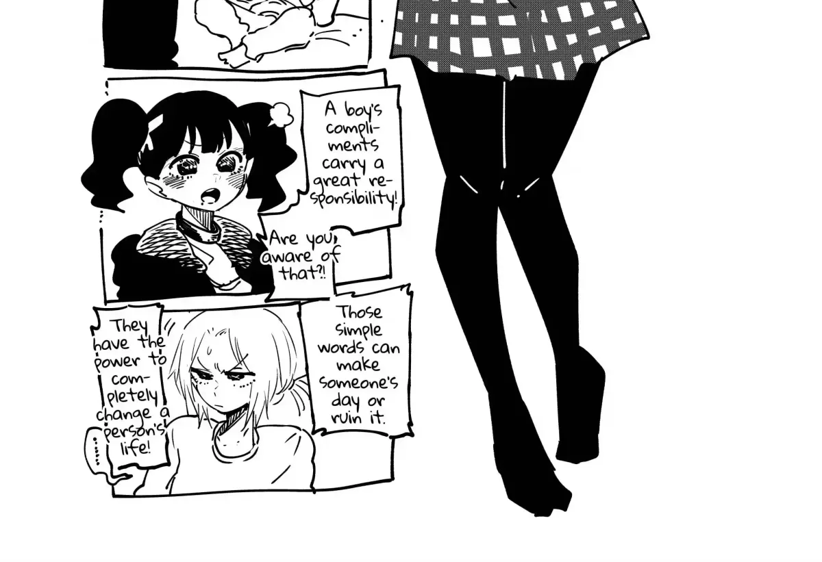 VariaBLe X or last Chapter 2 page 2 - 