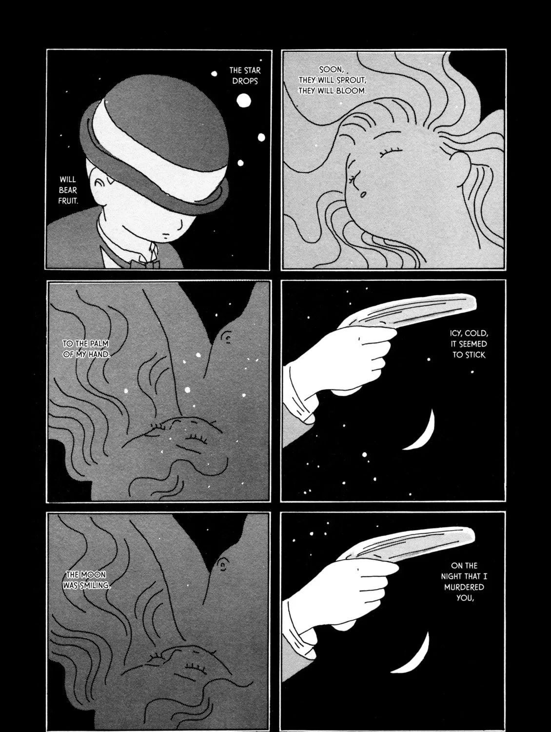 Read Variant chapter 1 image 2 on Lezhin