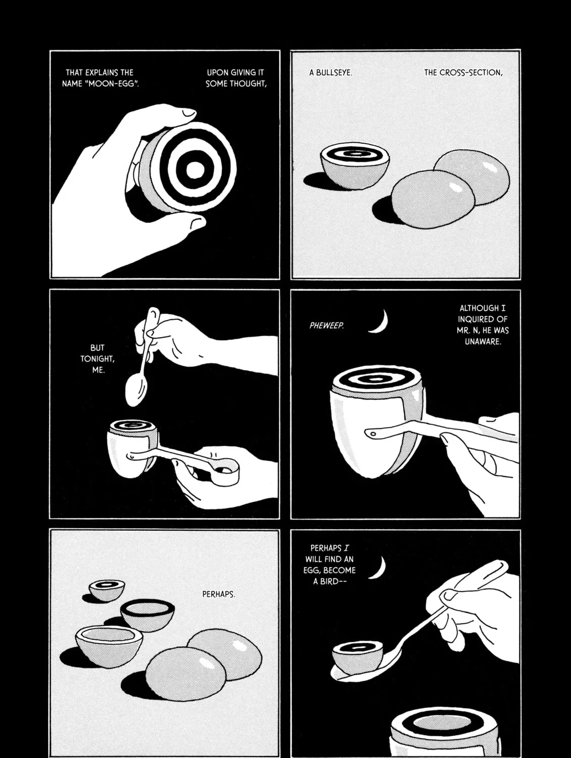Read Variant chapter 10 image 2 on Lezhin