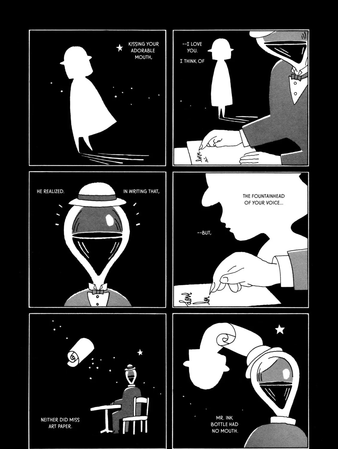 Read Variant chapter 11 image 2 on Lezhin