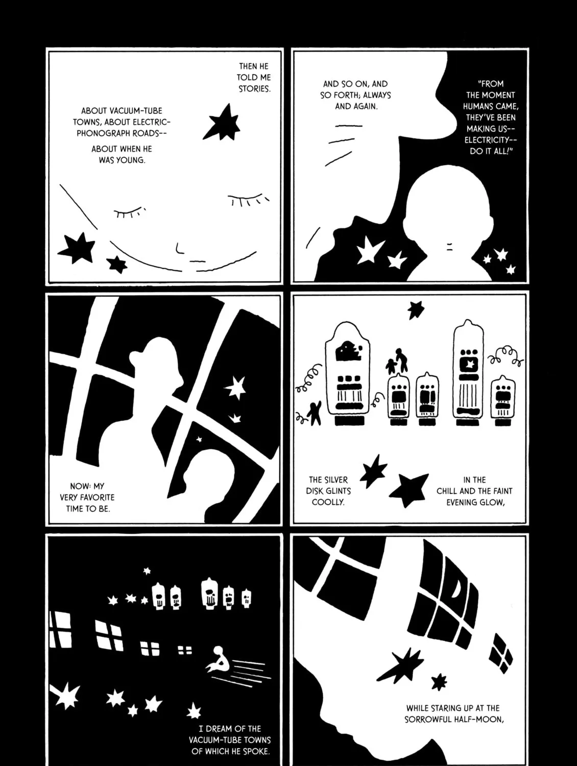 Read Variant chapter 16 image 2 on Lezhin