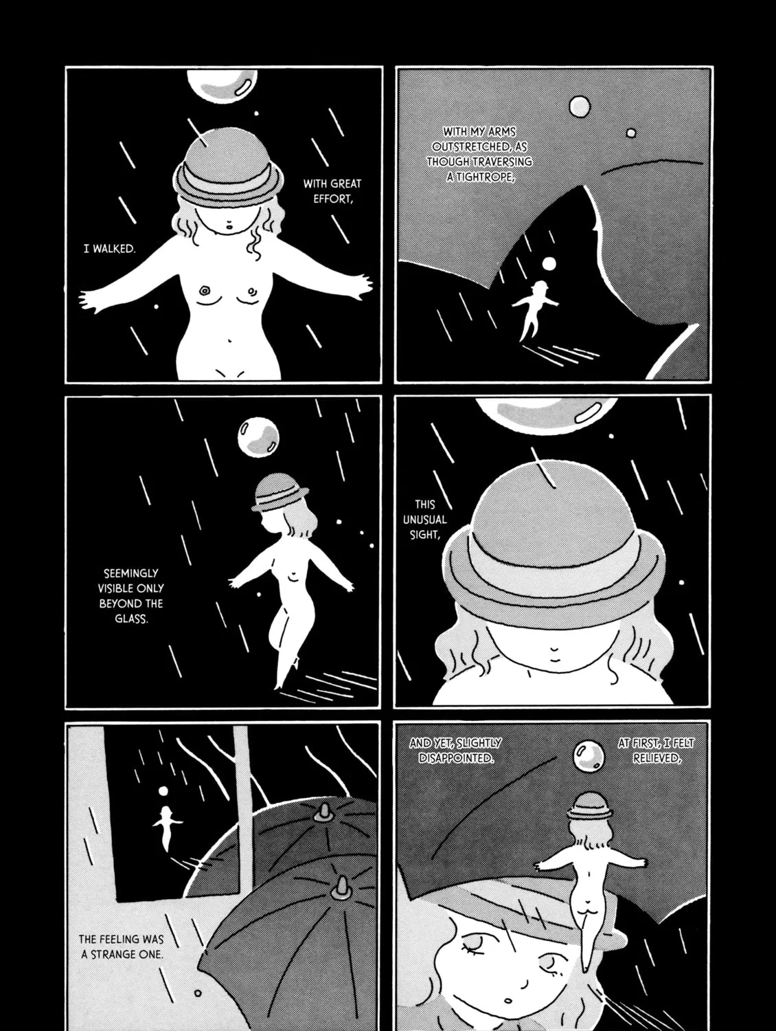 Read Variant chapter 17 image 2 on Lezhin