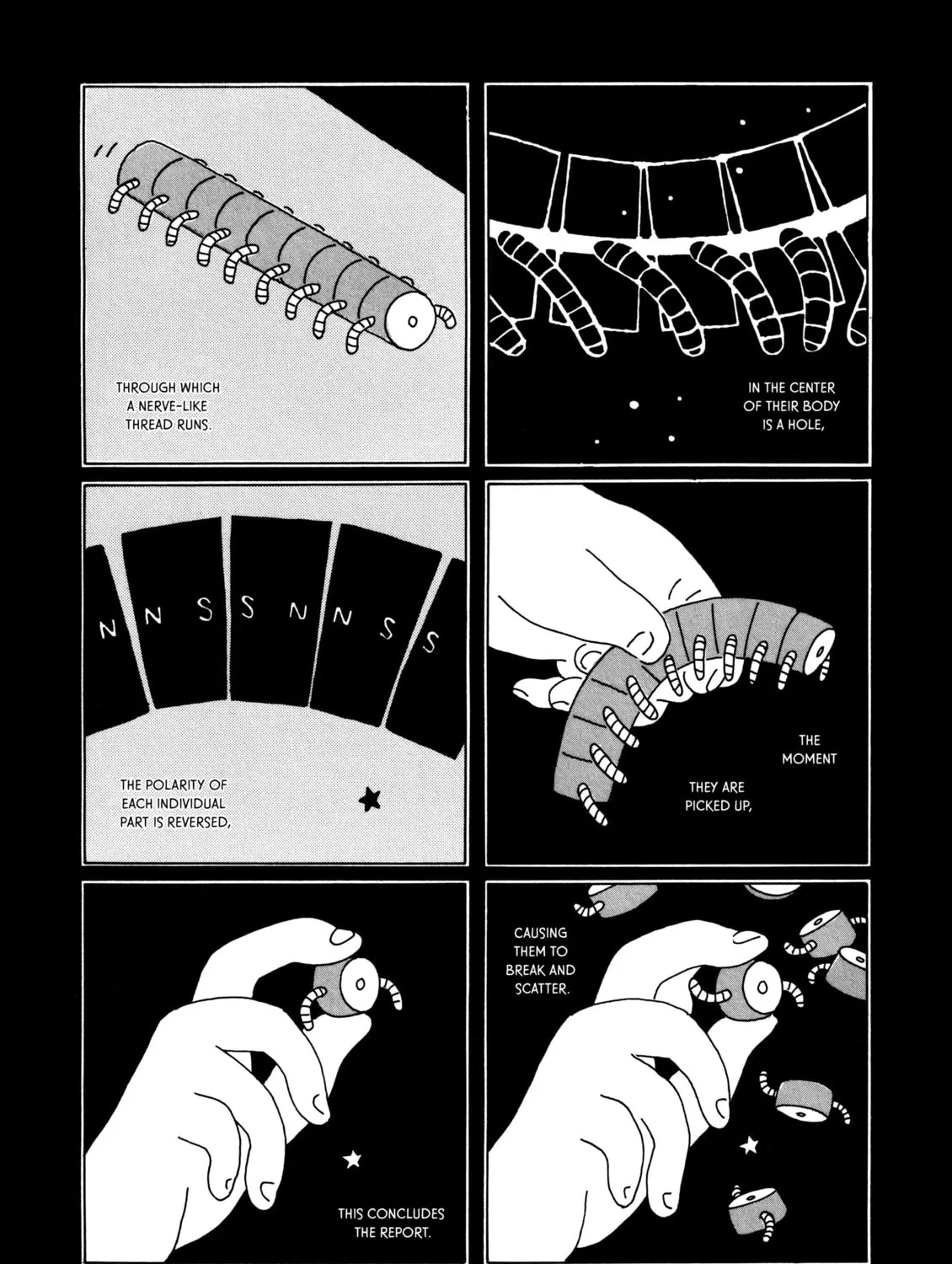 Read Variant chapter 2 image 2 on Lezhin