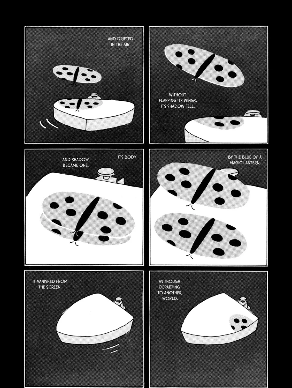 Variant Chapter 4 page 3 - 