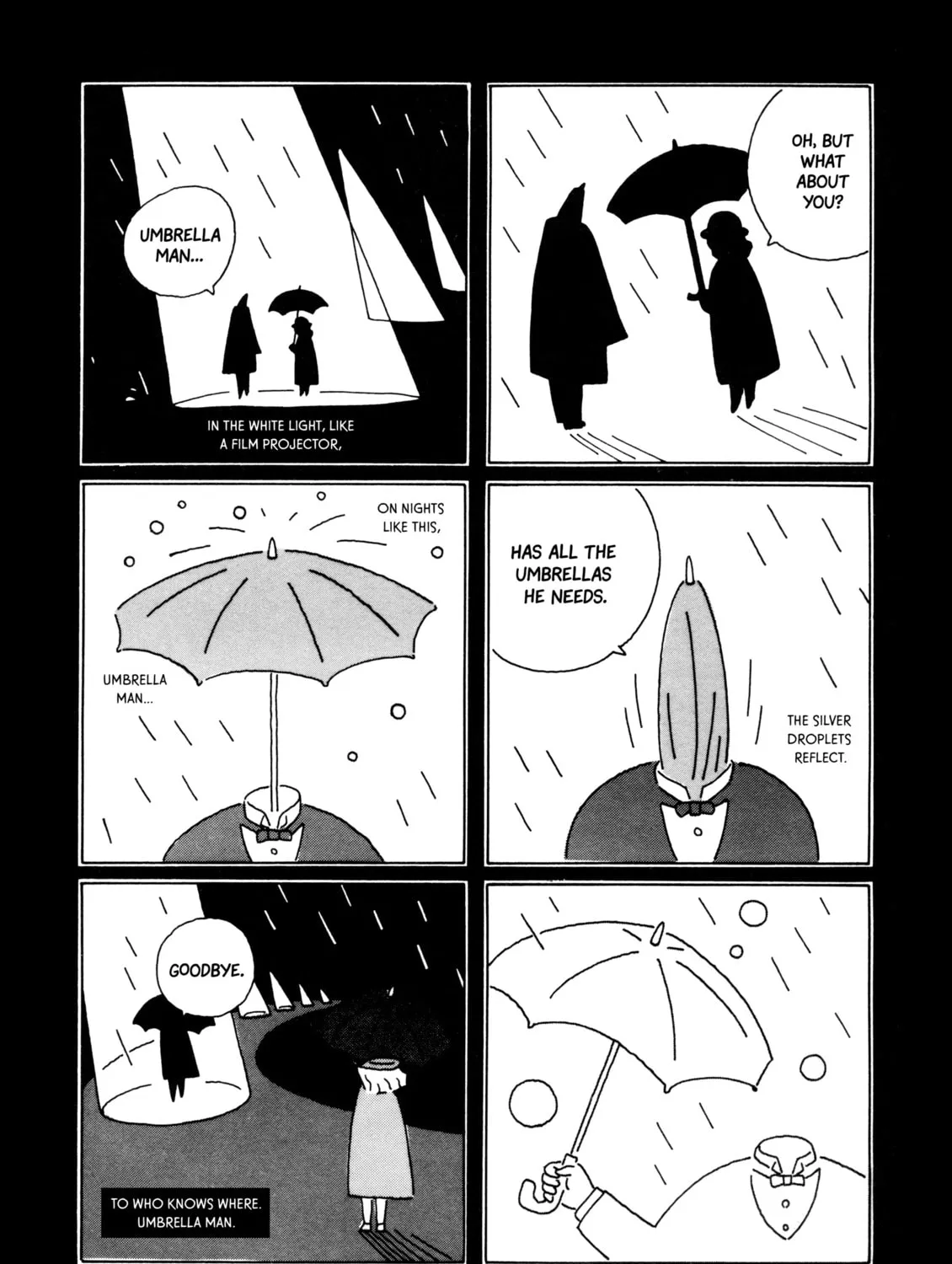 Read Variant chapter 5 image 2 on Lezhin