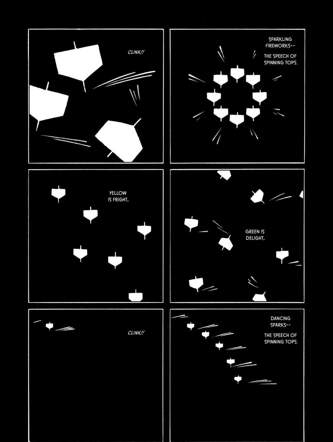 Read Variant chapter 7 image 2 on Lezhin