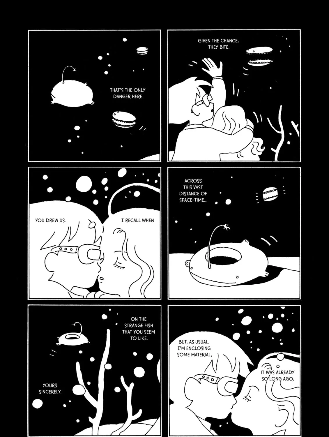 Read Variant chapter 9 image 2 on Lezhin