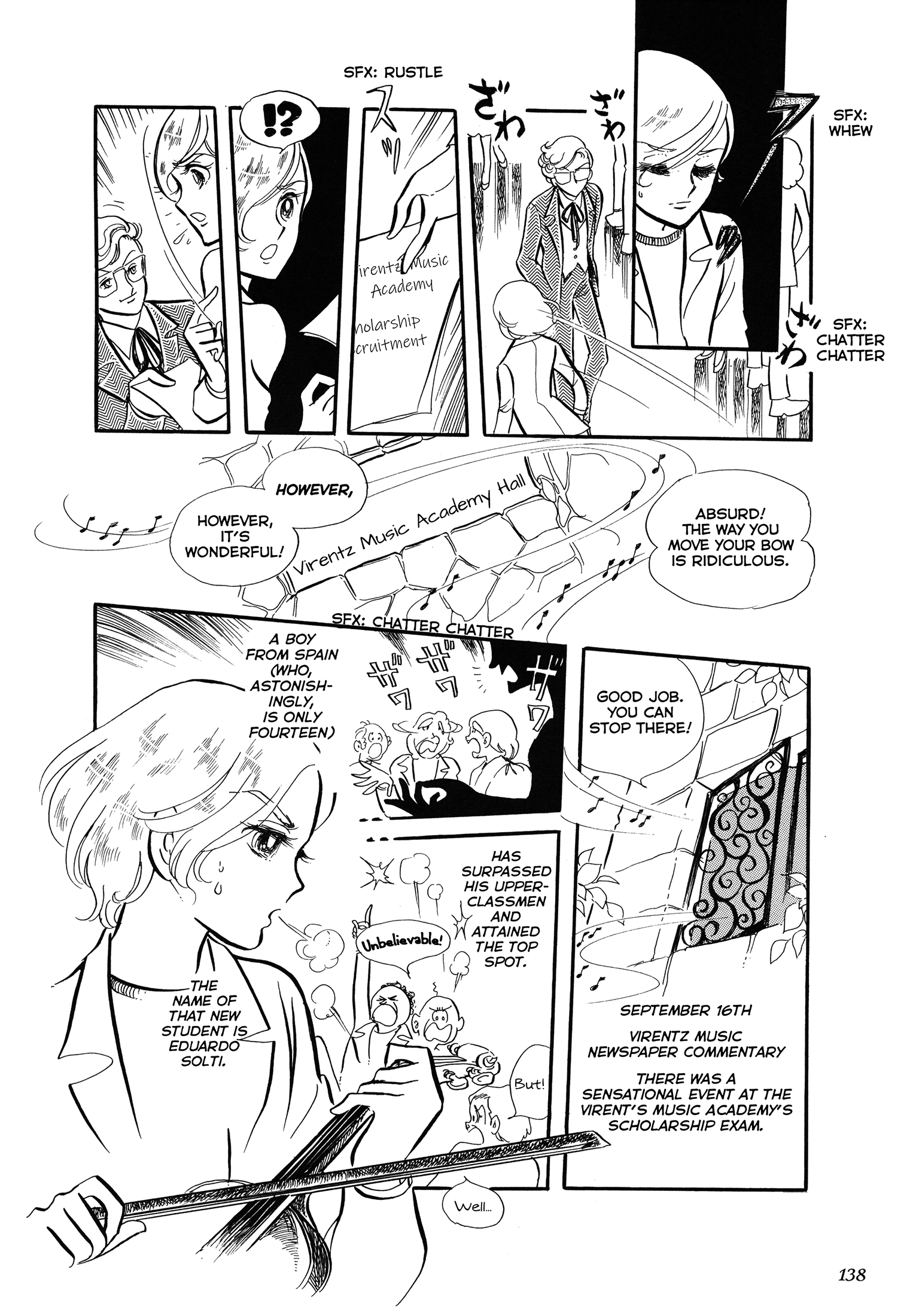 Read Variation chapter 2 image 12 on Lezhin