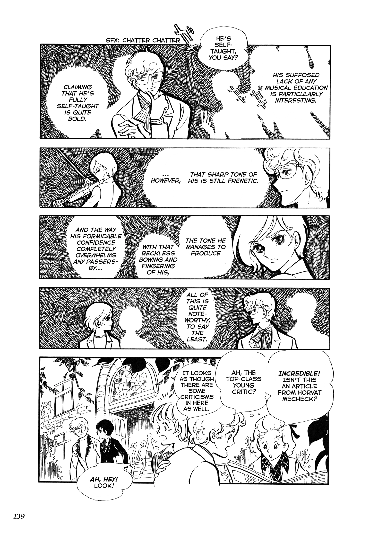 Read Variation chapter 2 image 13 on Lezhin