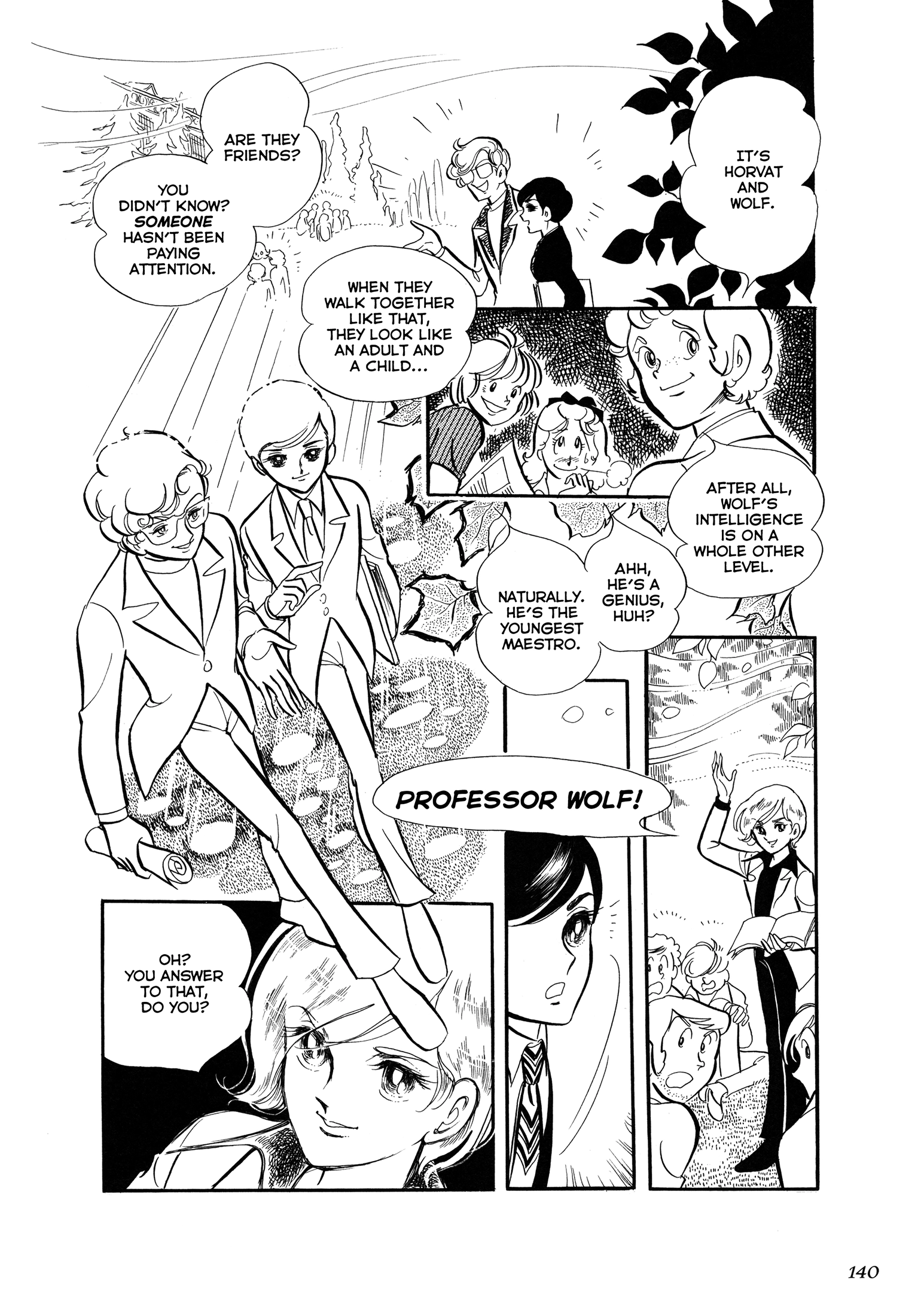 Read Variation chapter 2 image 14 on Lezhin
