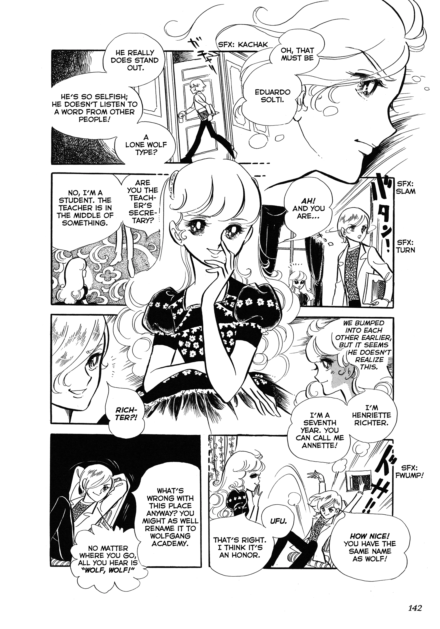 Read Variation chapter 2 image 16 on Lezhin
