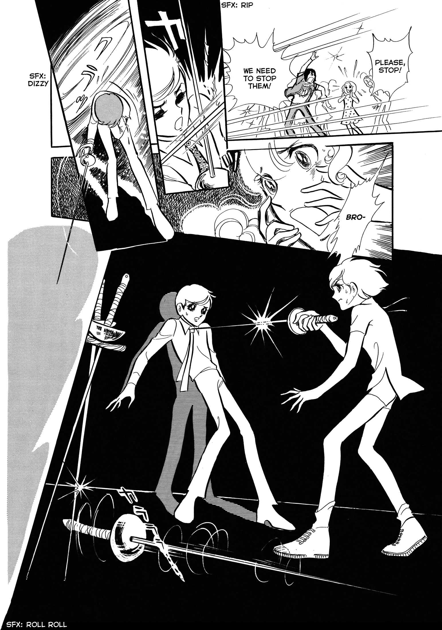 Read Variation chapter 2 image 26 on Lezhin