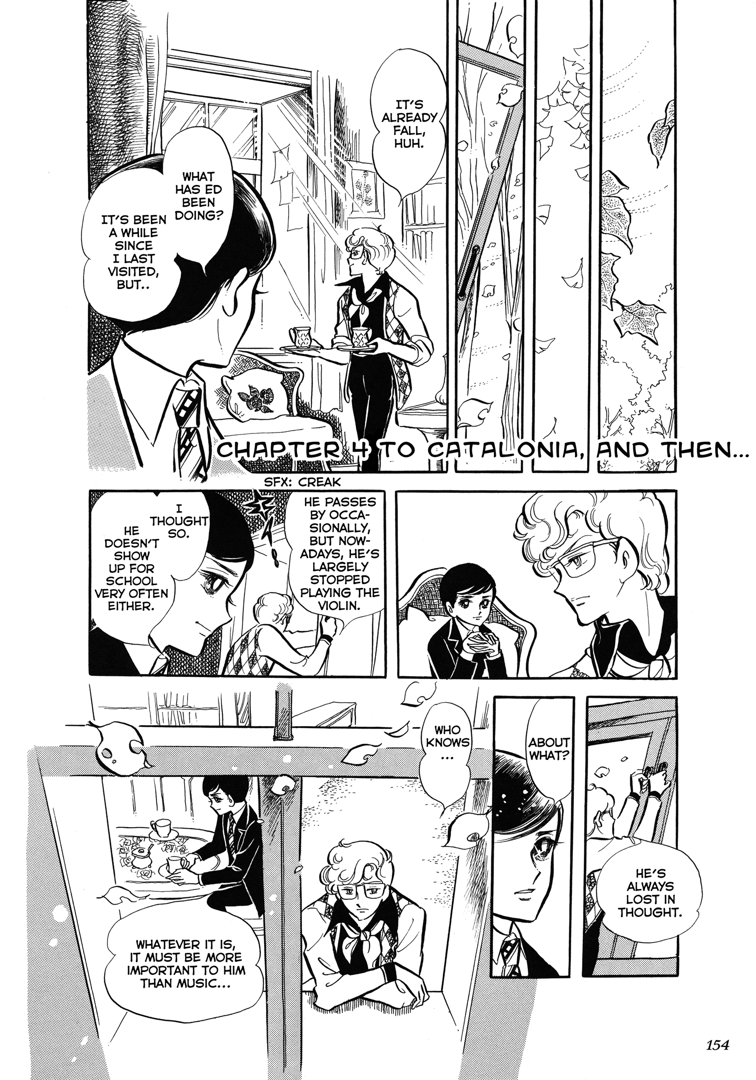 Read Variation chapter 2 image 28 on Lezhin