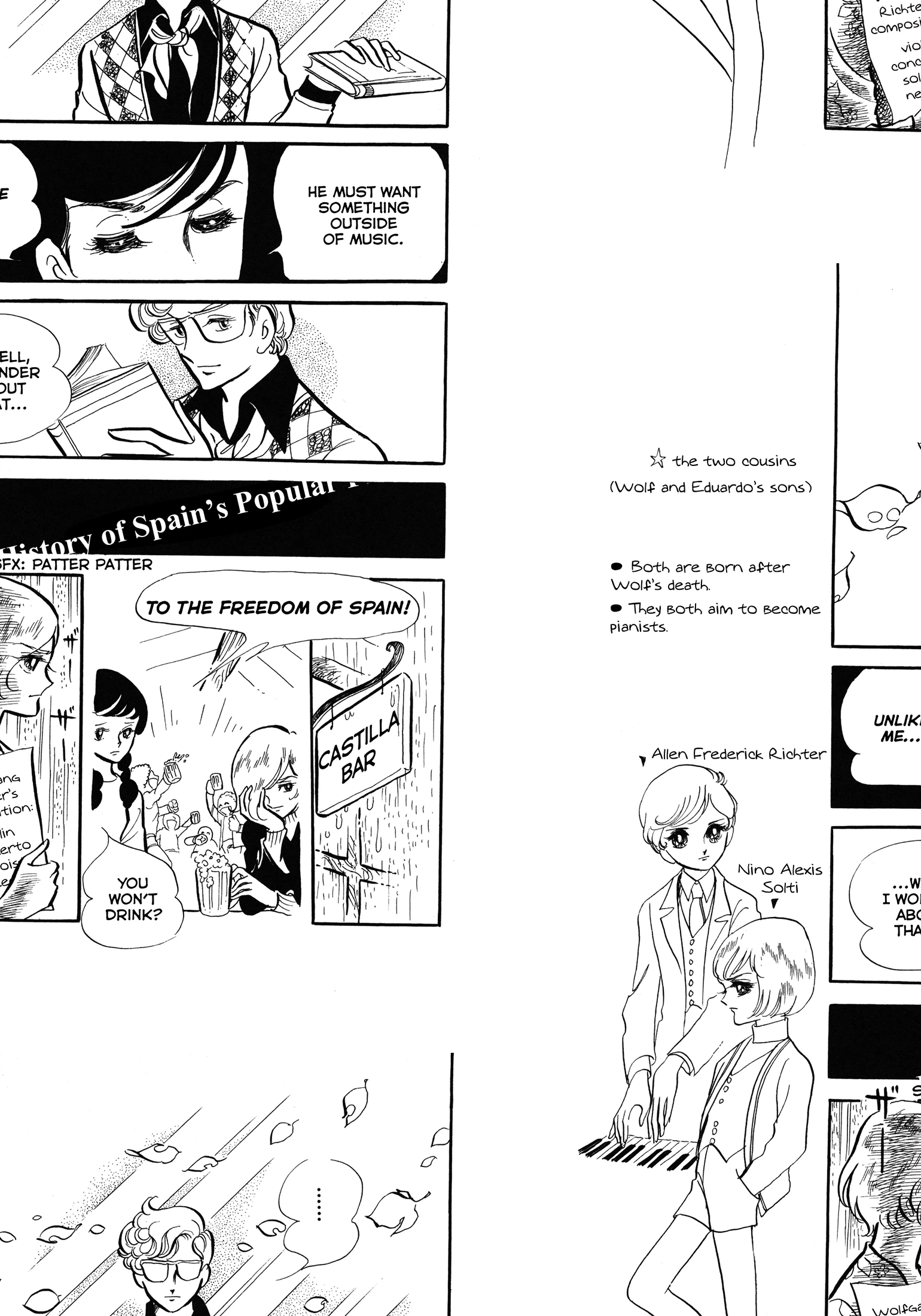 Read Variation chapter 2 image 29 on Lezhin