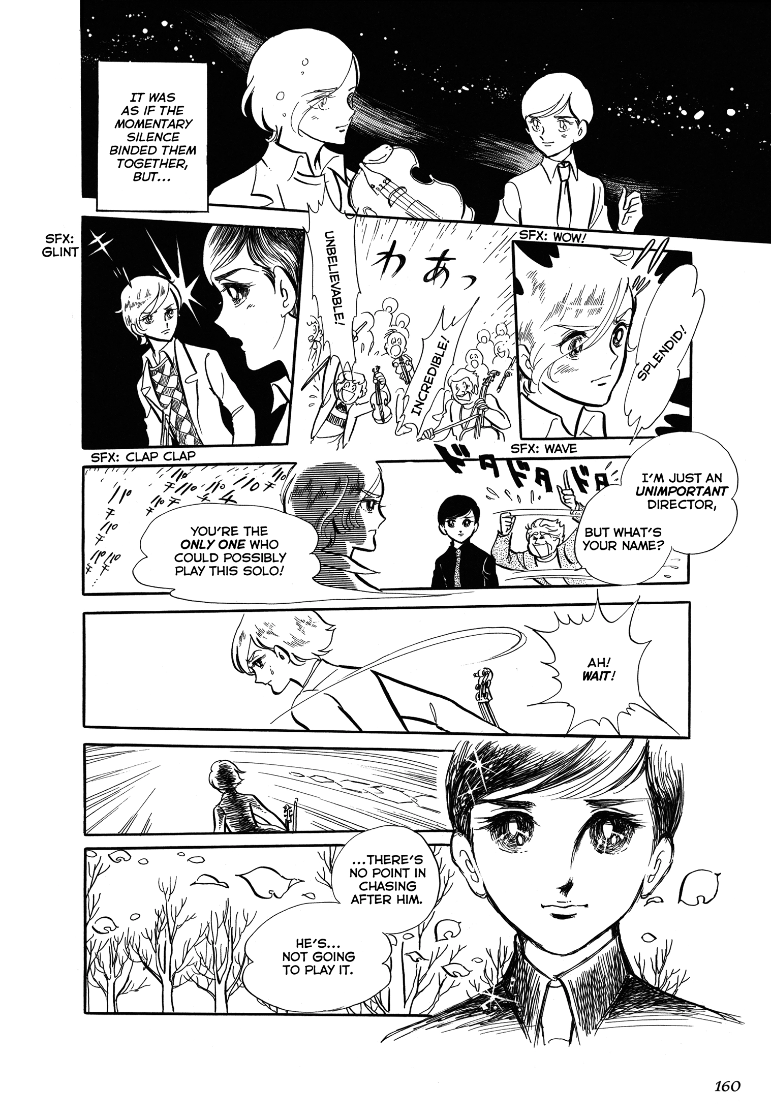 Read Variation chapter 2 image 34 on Lezhin