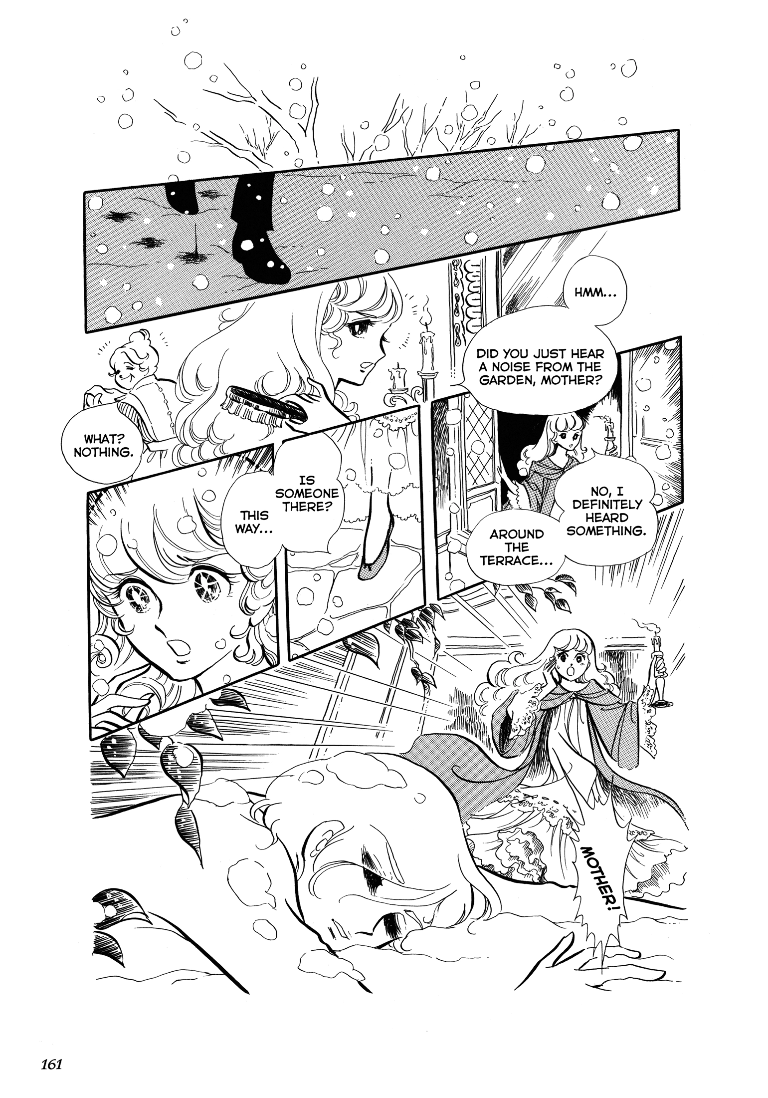 Read Variation chapter 2 image 35 on Lezhin
