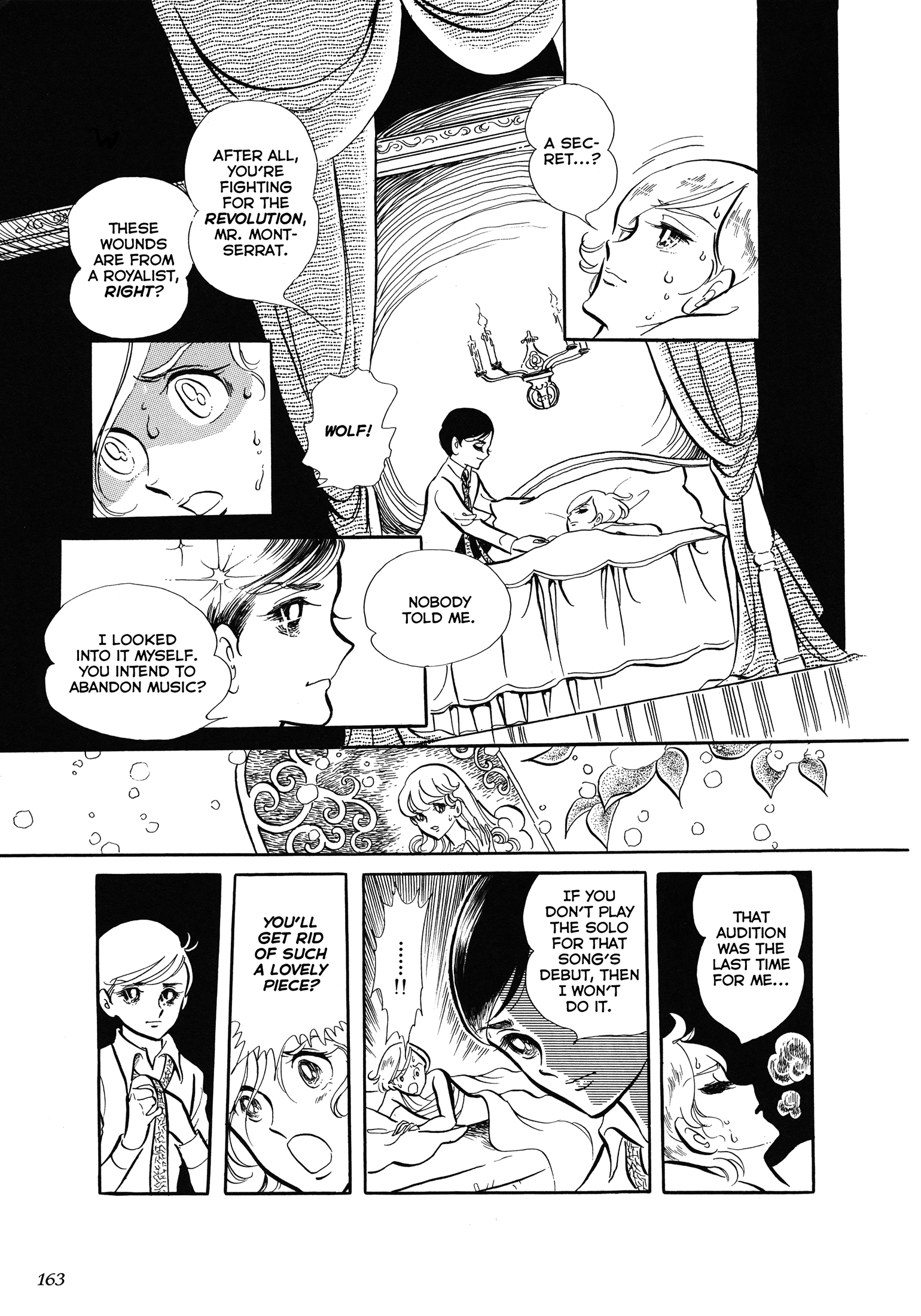 Read Variation chapter 2 image 37 on Lezhin