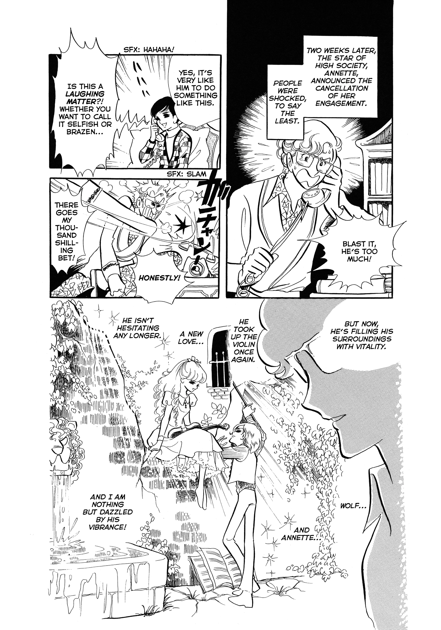 Read Variation chapter 2 image 44 on Lezhin