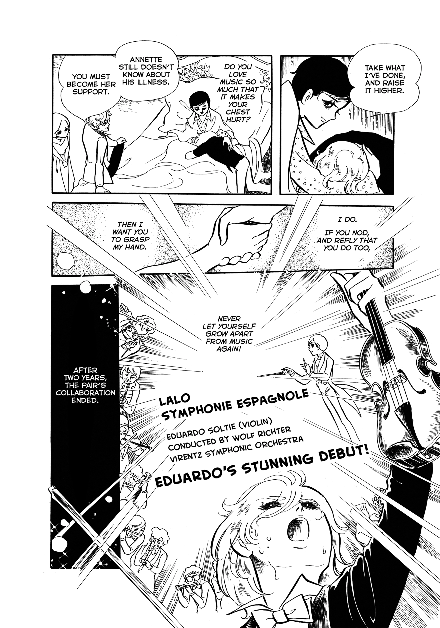 Read Variation chapter 2 image 48 on Lezhin
