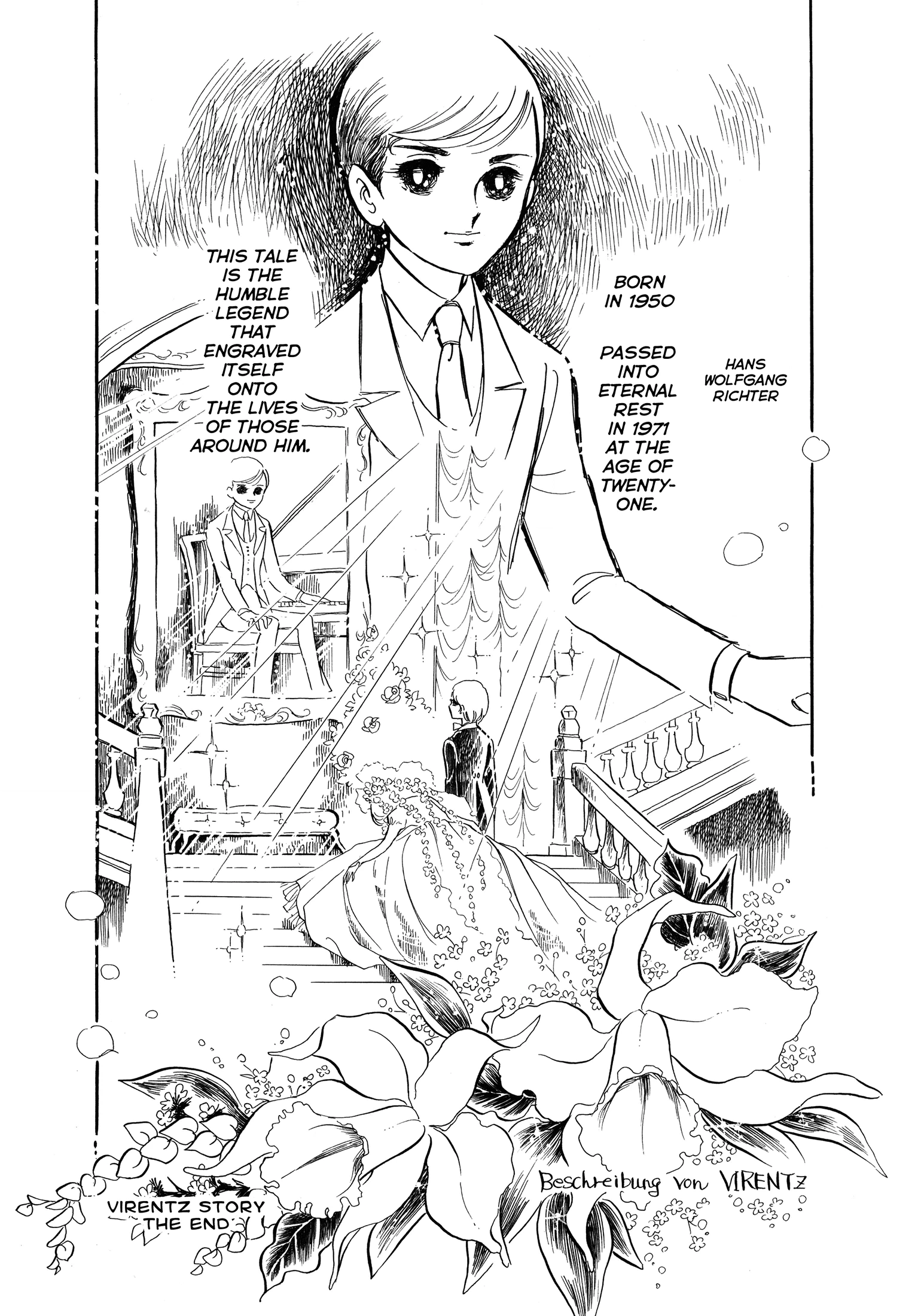 Read Variation chapter 2 image 49 on Lezhin