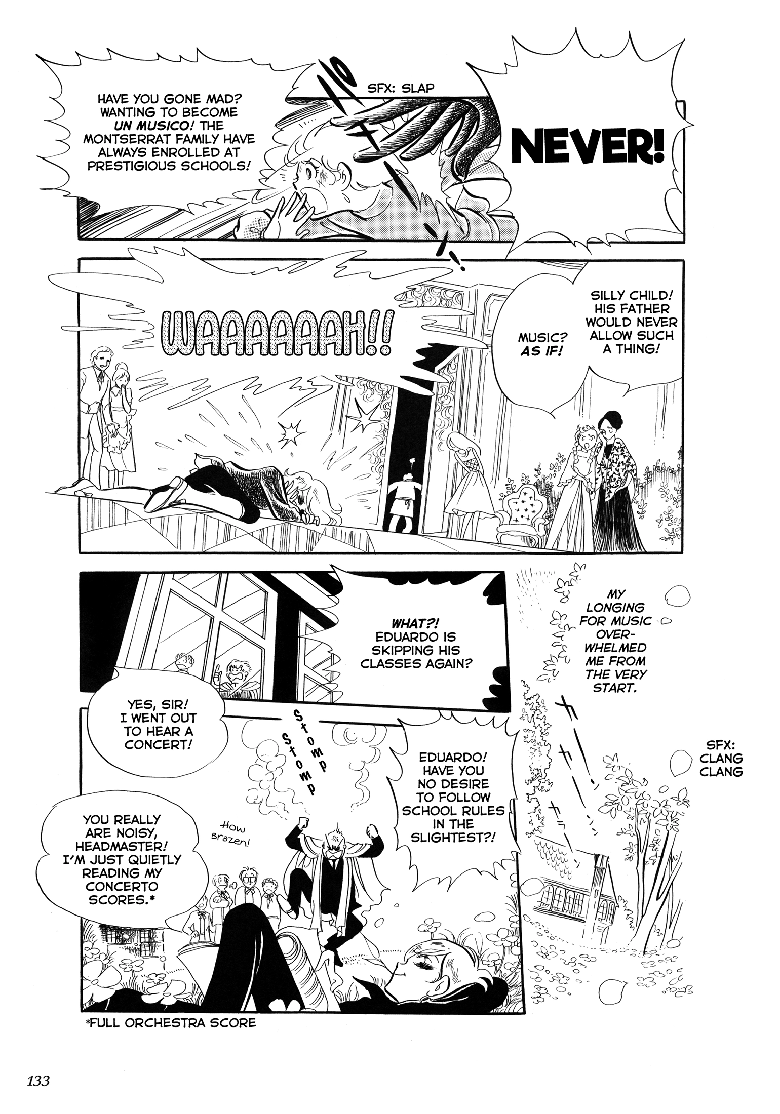 Read Variation chapter 2 image 7 on Lezhin