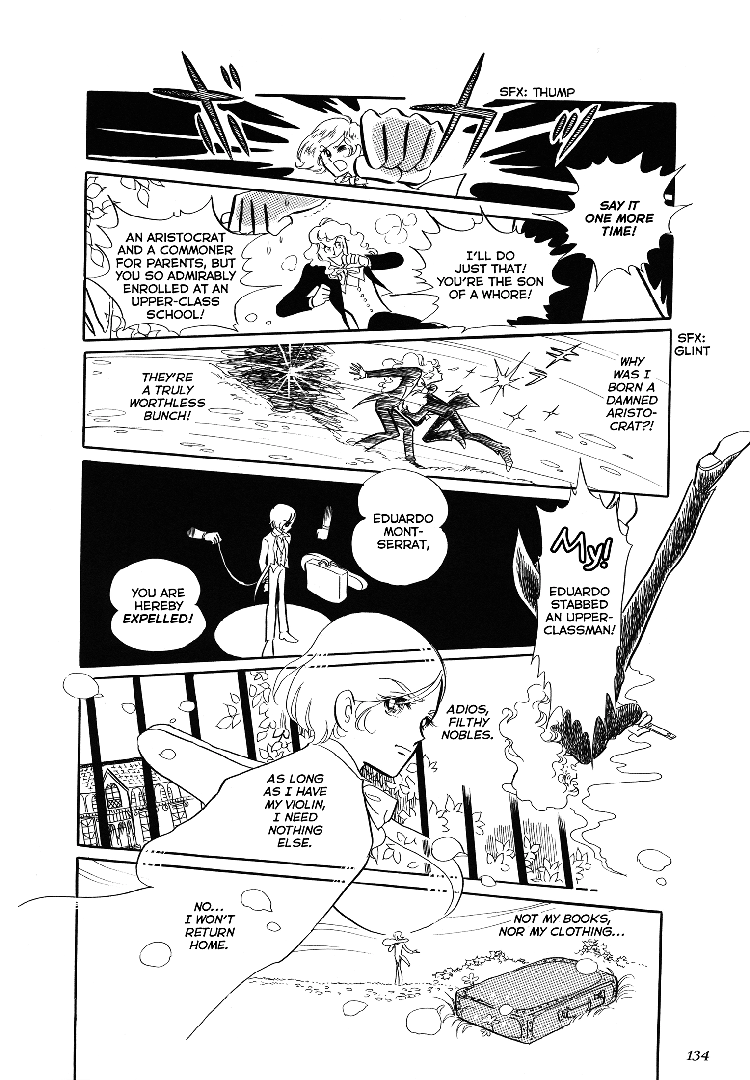 Read Variation chapter 2 image 8 on Lezhin