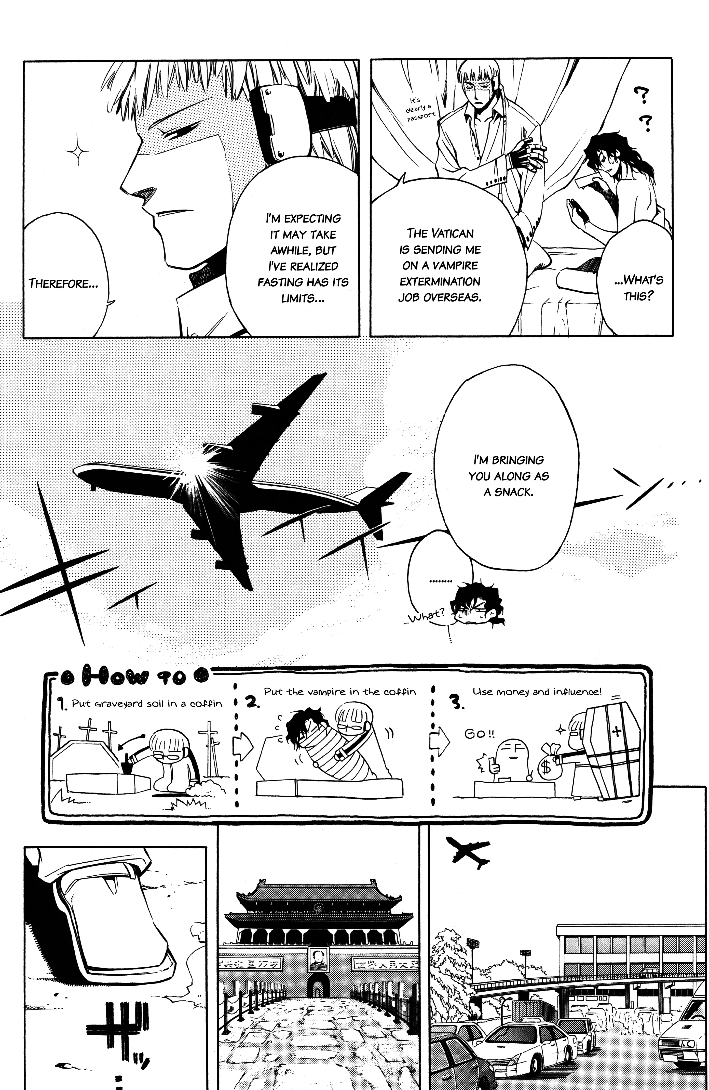 Read Vassalord. chapter 1 image 21 on Lezhin
