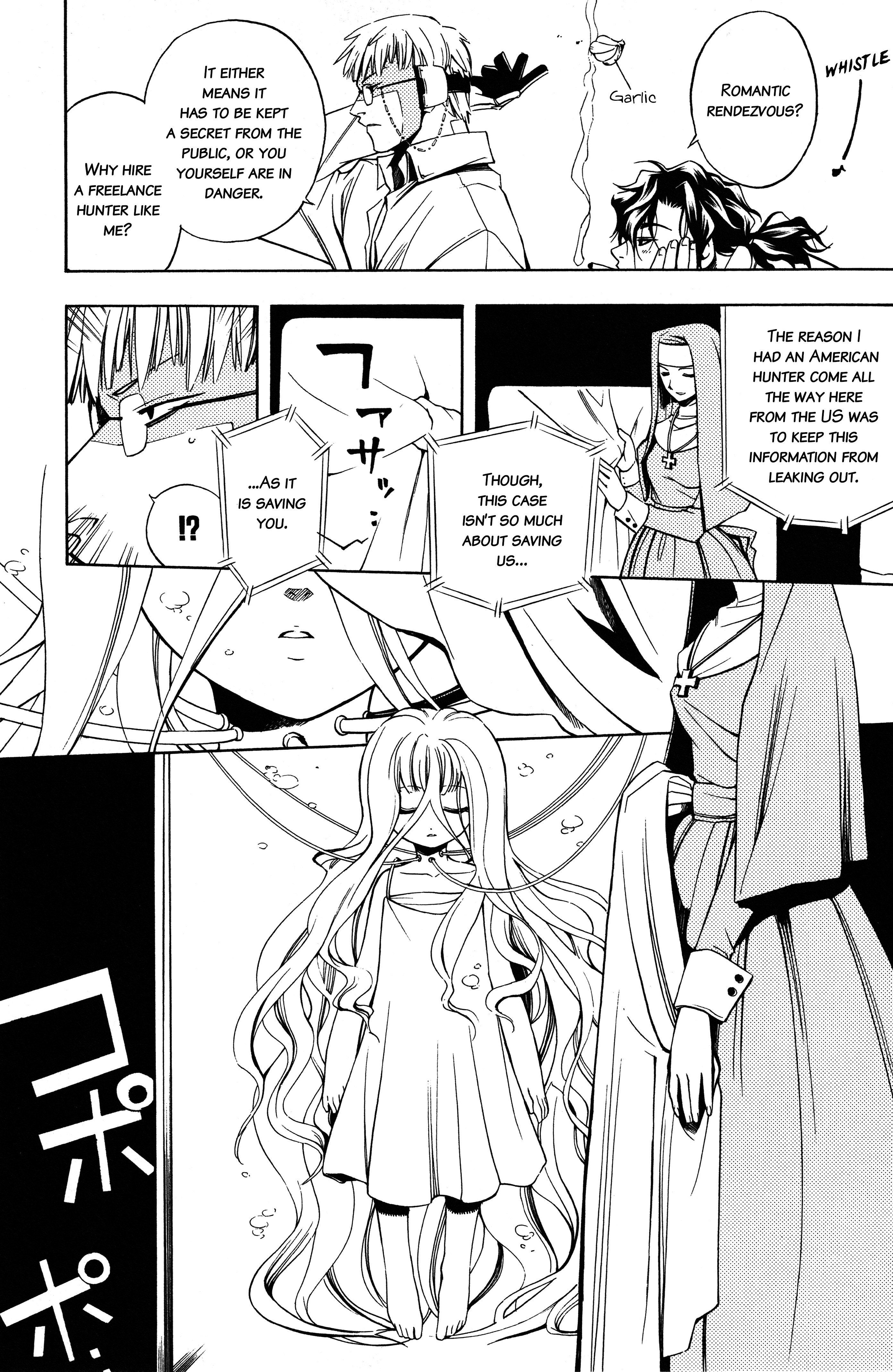 Read Vassalord. chapter 1 image 26 on Lezhin