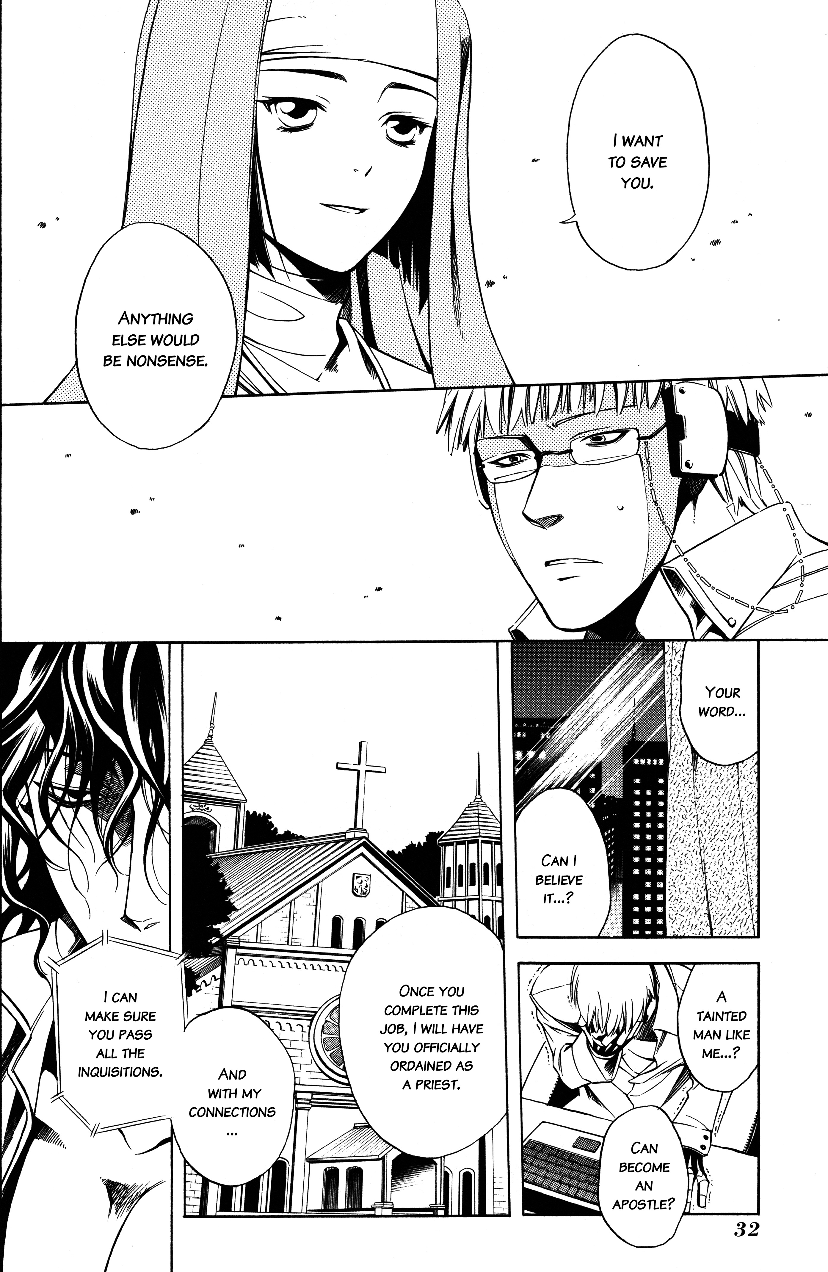 Read Vassalord. chapter 1 image 29 on Lezhin