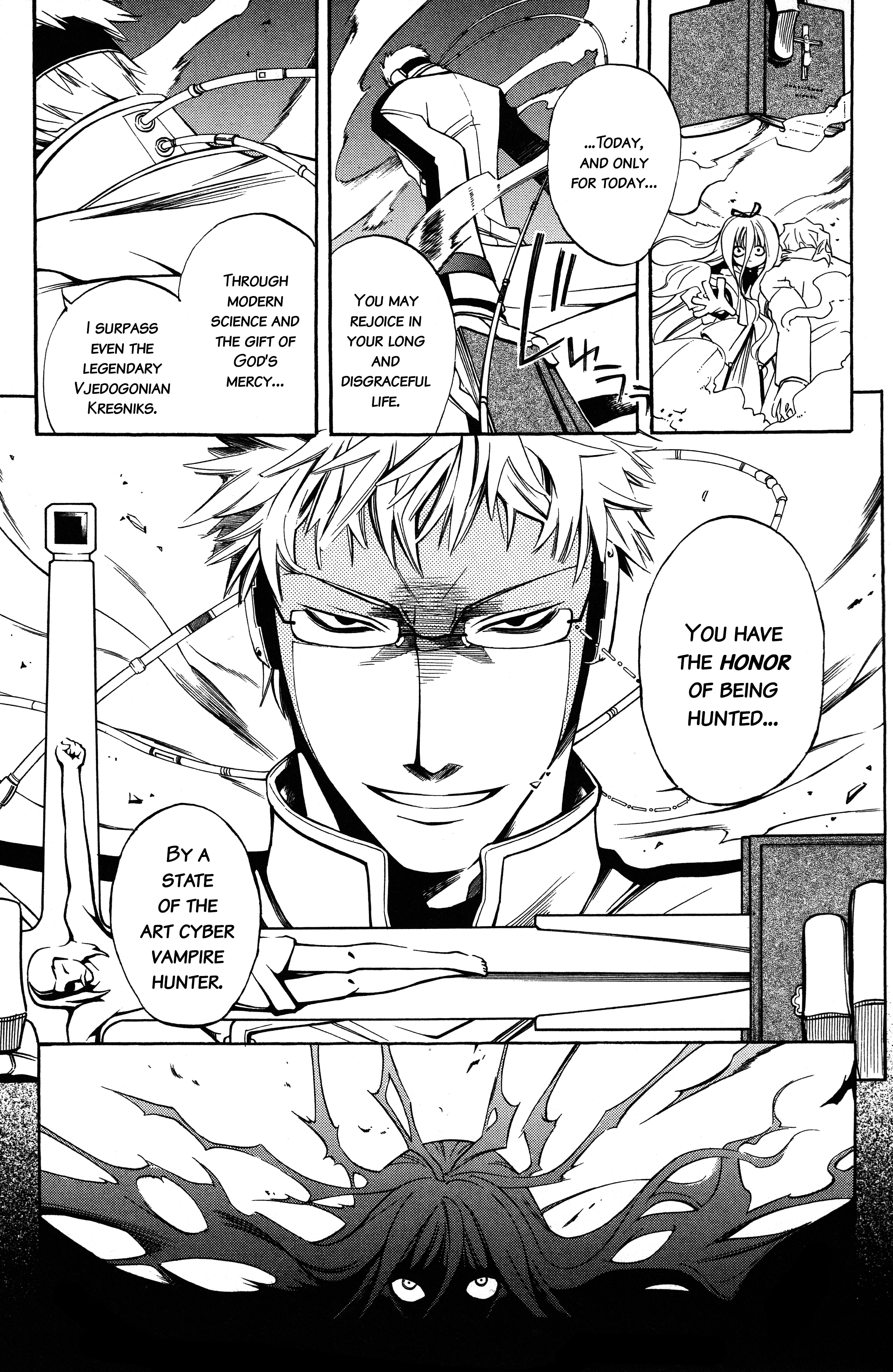 Read Vassalord. chapter 1 image 44 on Lezhin