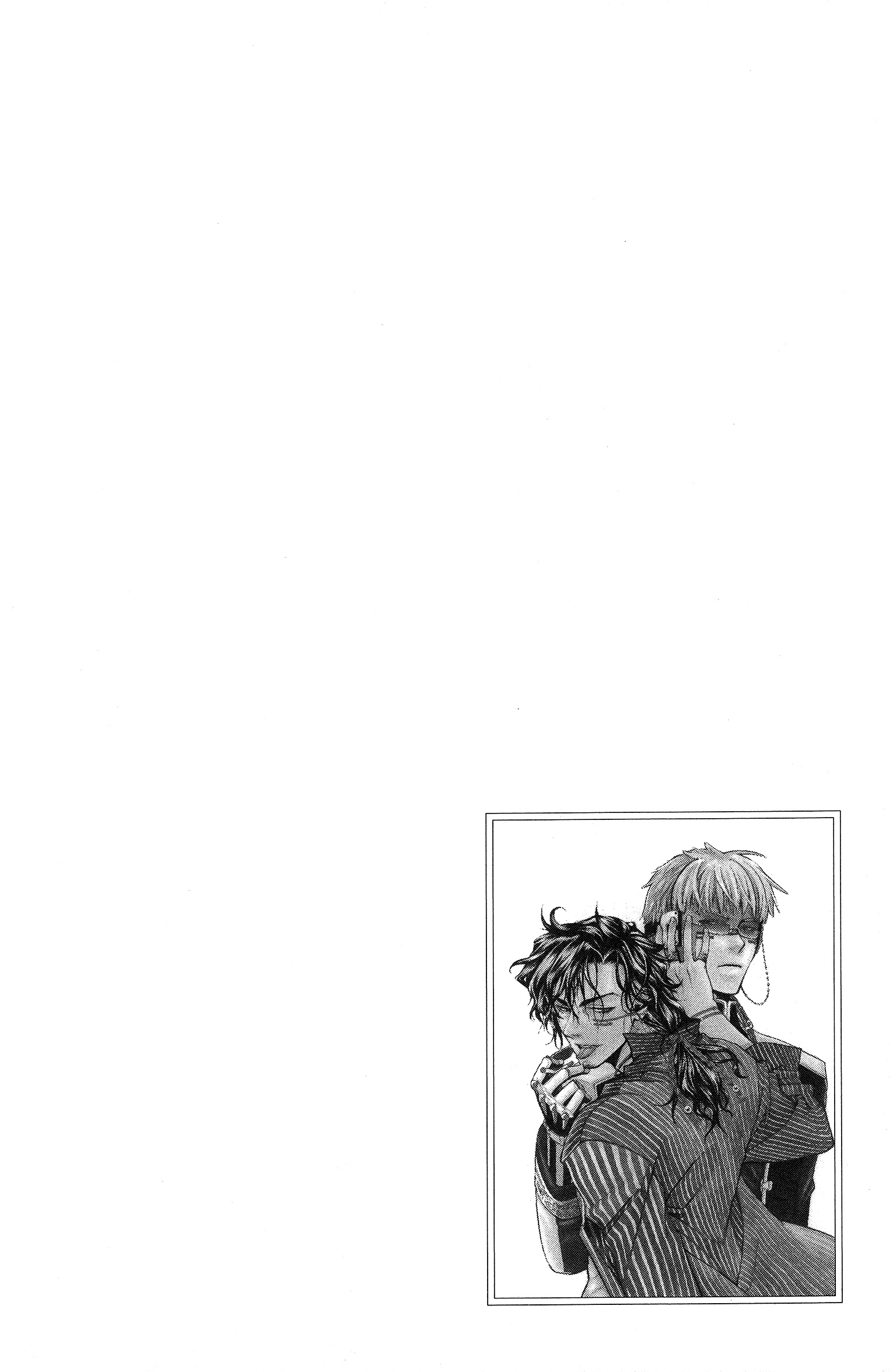 Read Vassalord. chapter 1 image 5 on Lezhin