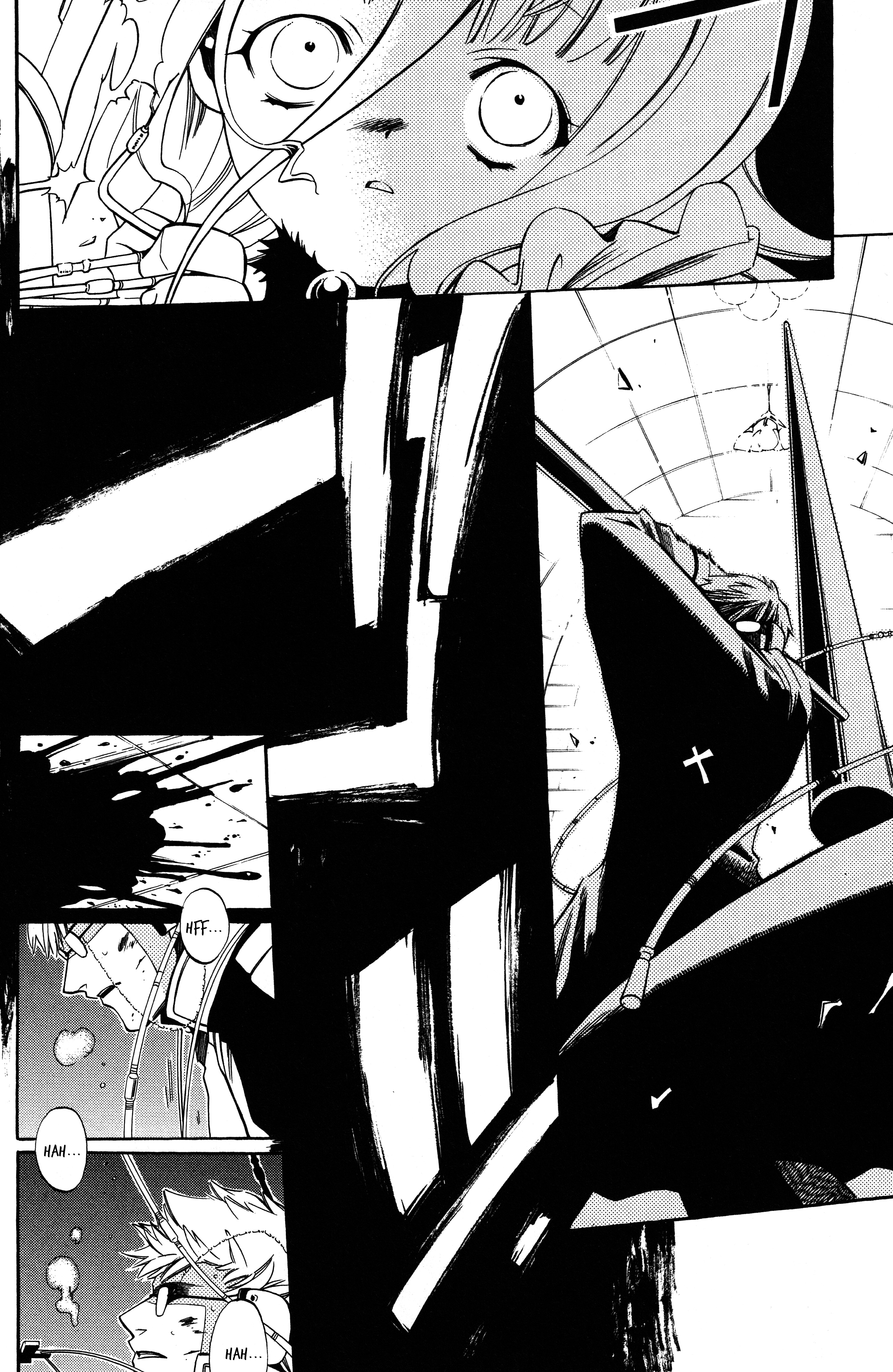 Read Vassalord. chapter 1 image 51 on Lezhin