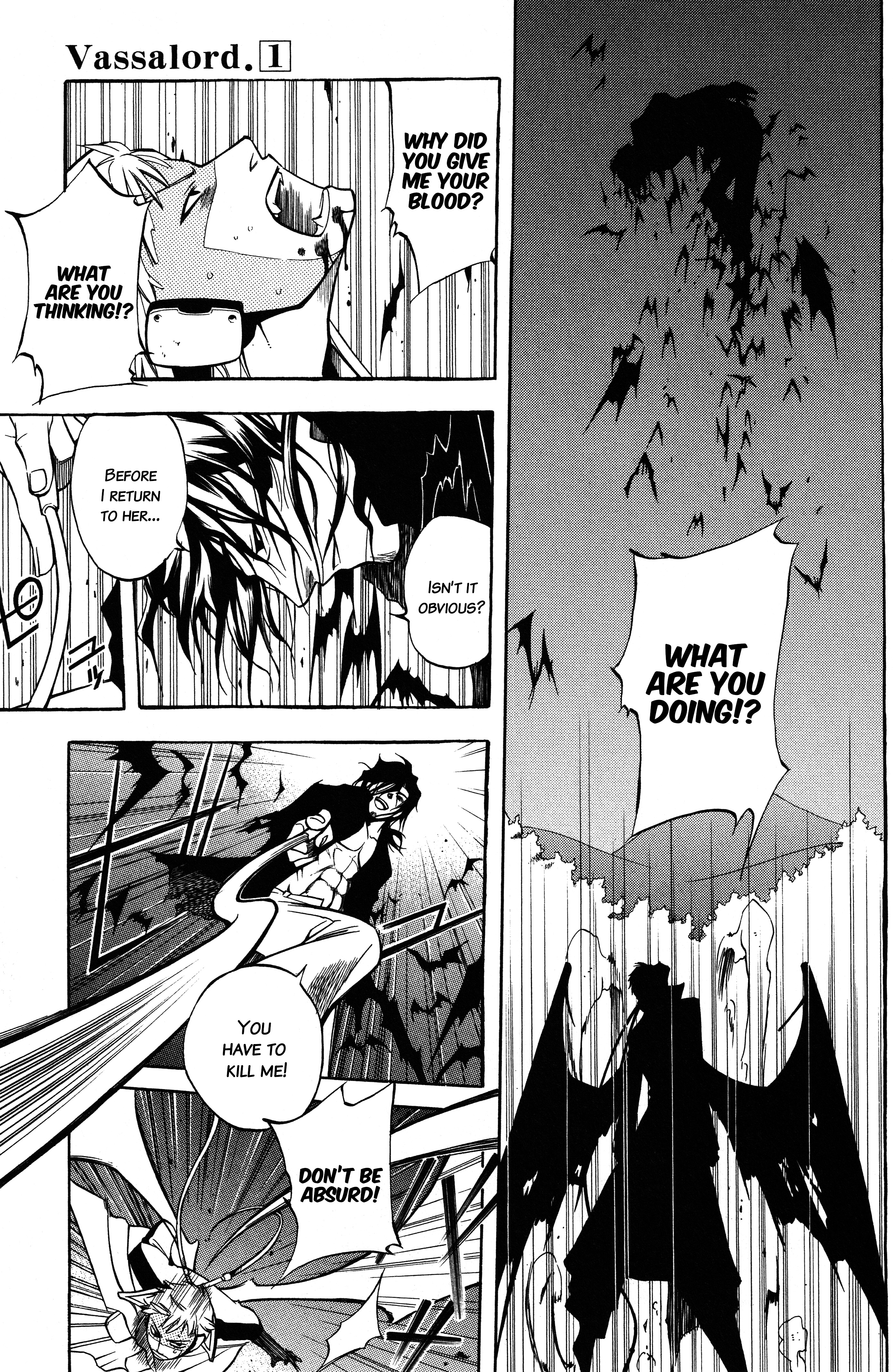 Read Vassalord. chapter 1 image 58 on Lezhin