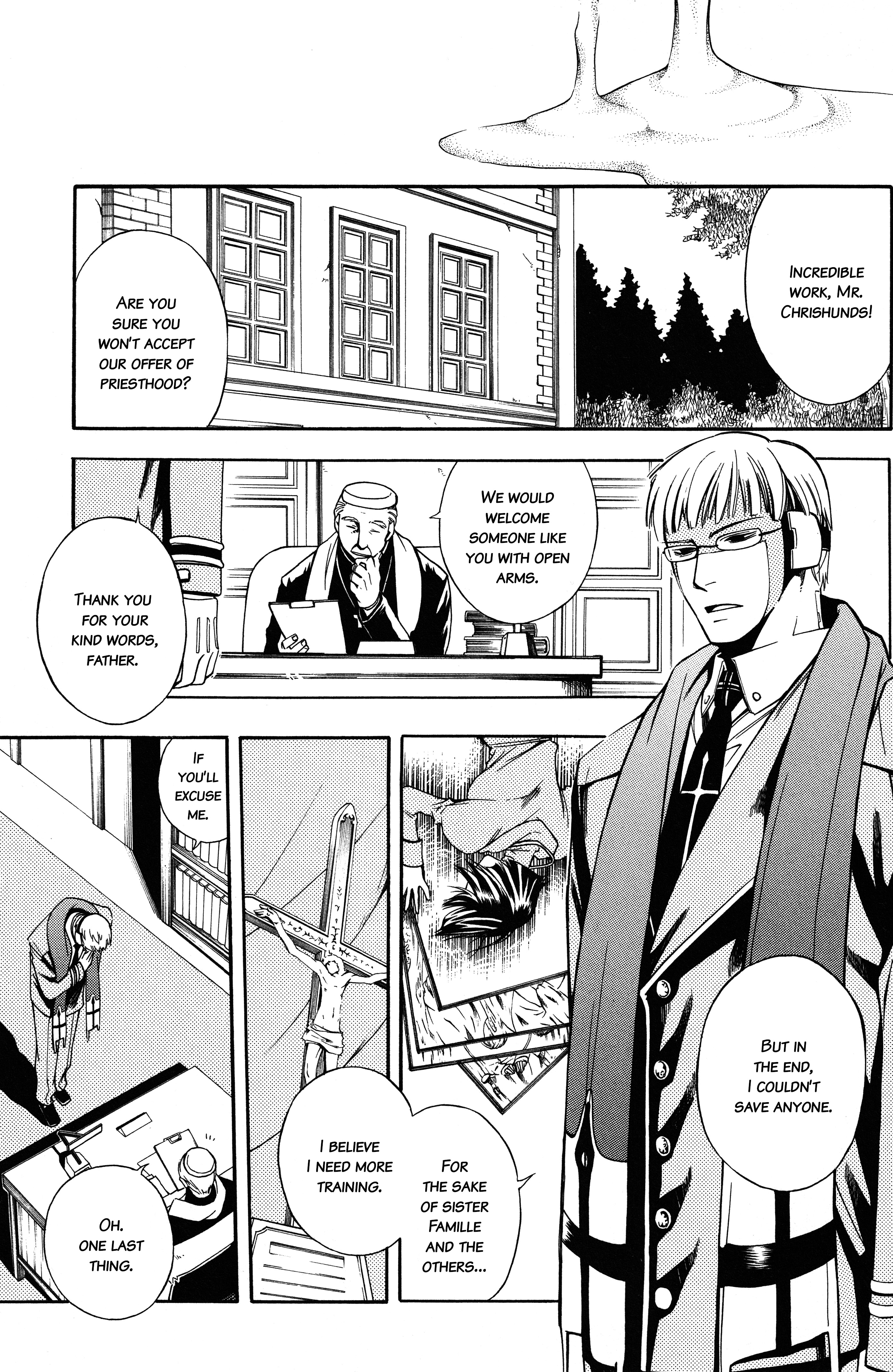 Read Vassalord. chapter 1 image 63 on Lezhin