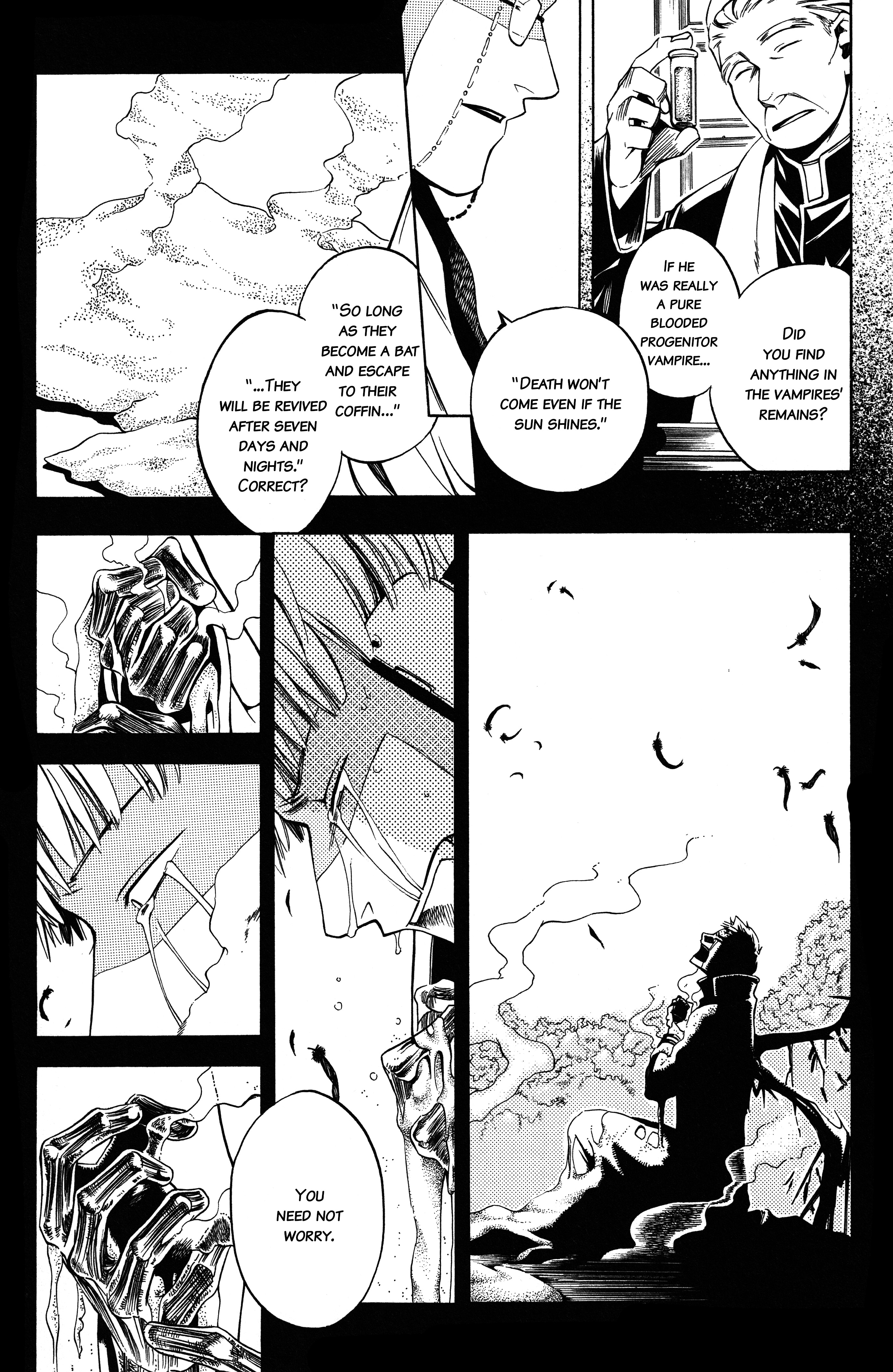 Read Vassalord. chapter 1 image 64 on Lezhin