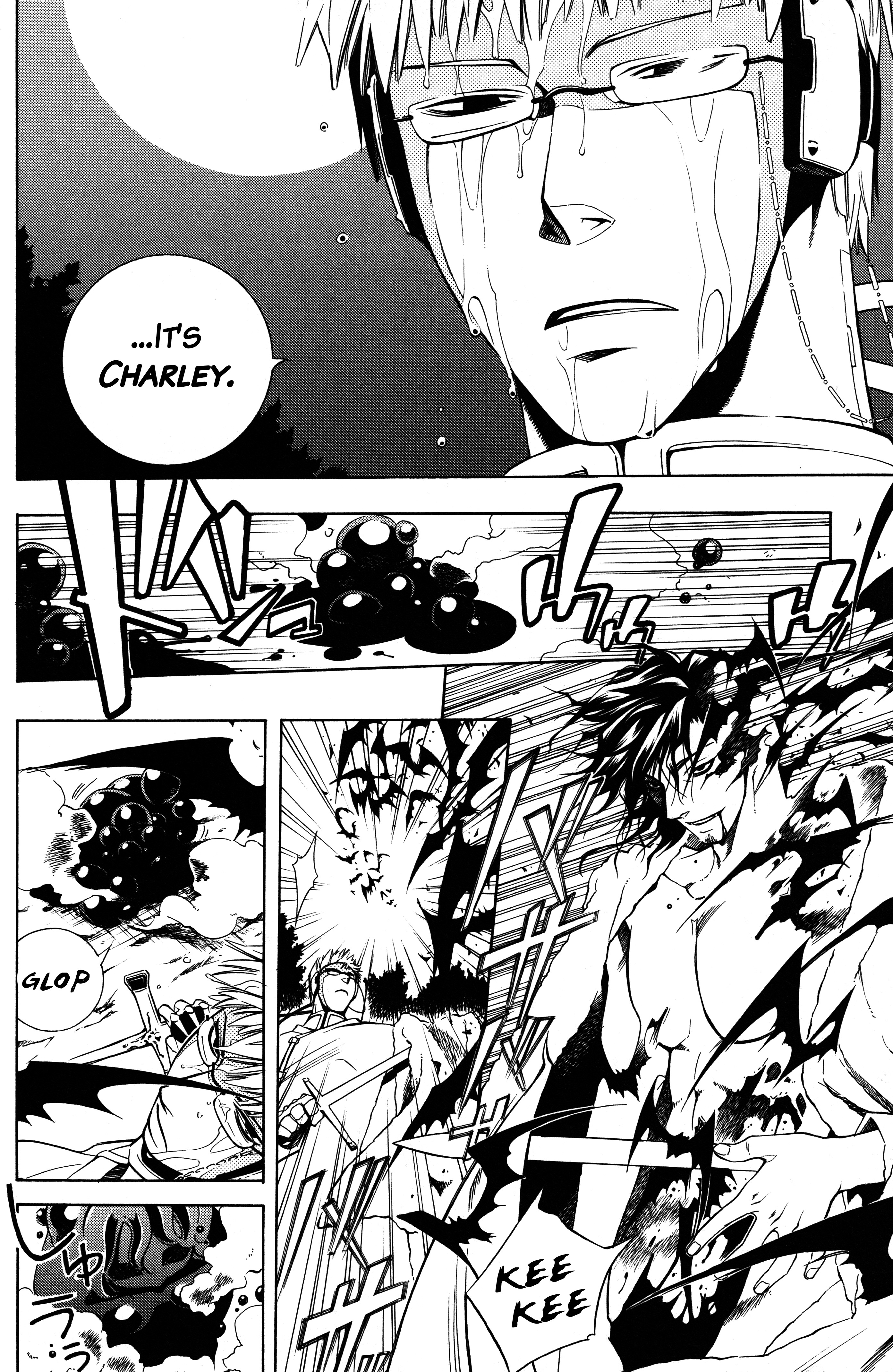 Read Vassalord. chapter 1 image 7 on Lezhin