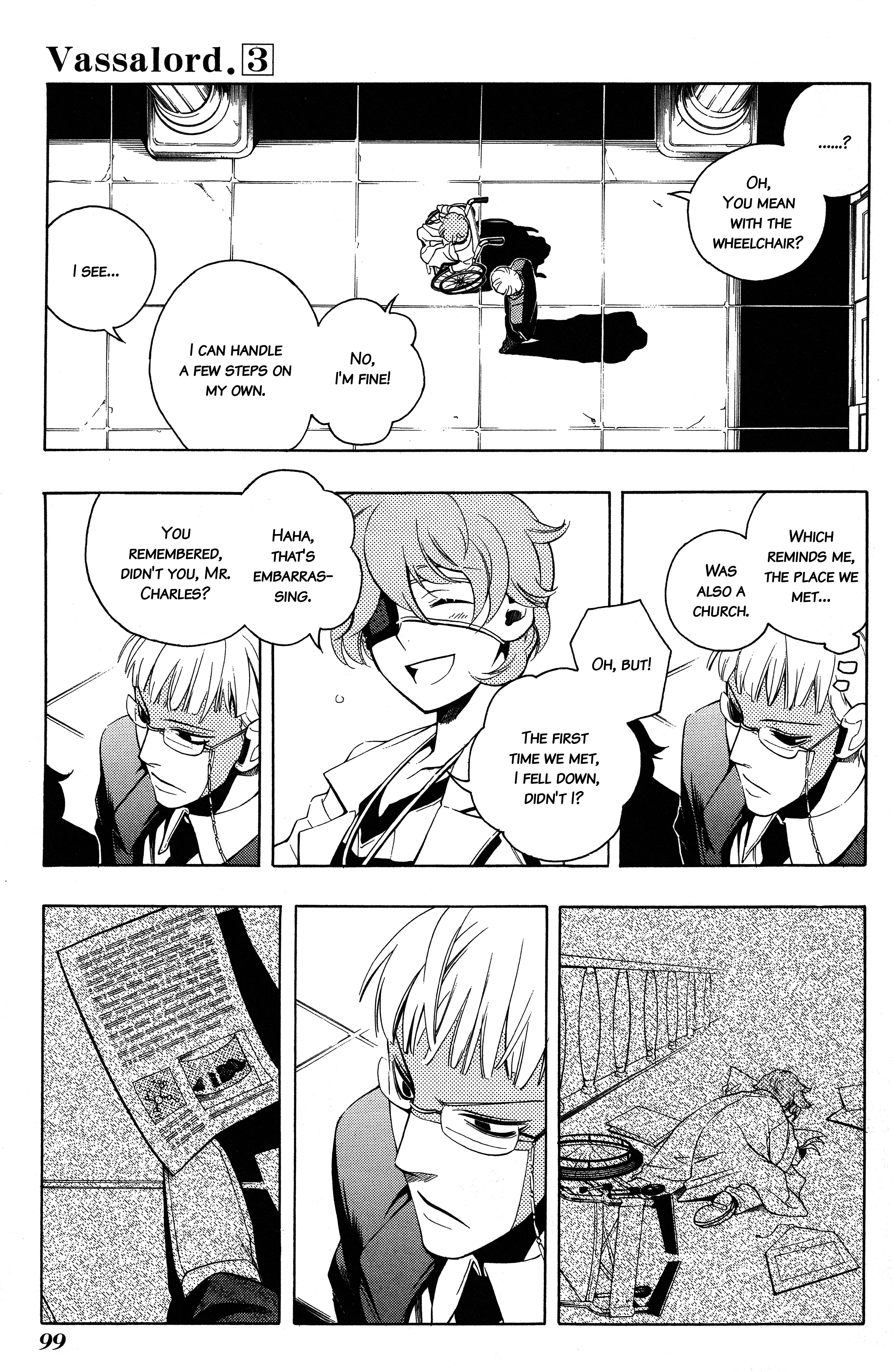 Read Vassalord. chapter 10 image 12 on Lezhin