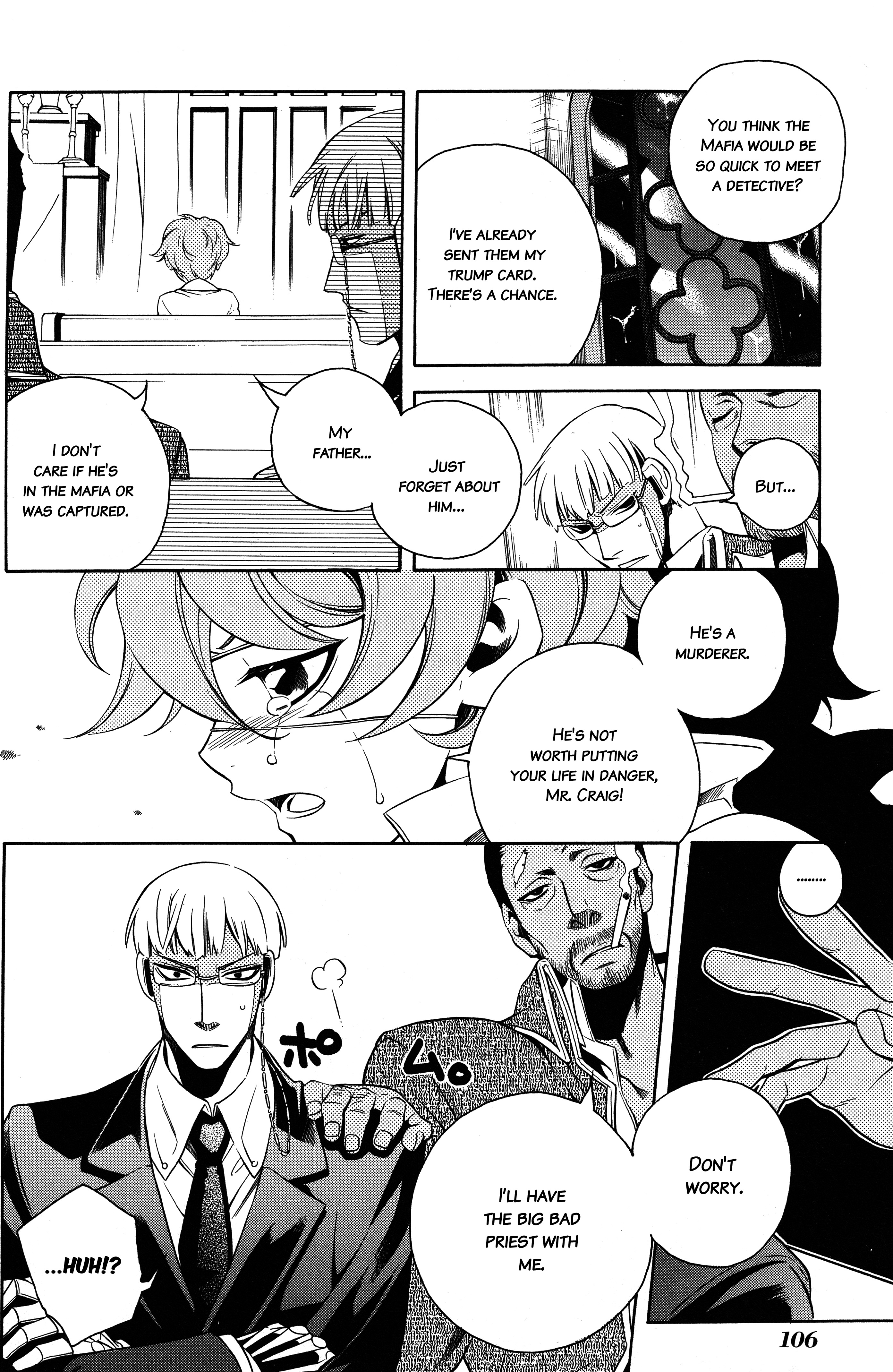 Read Vassalord. chapter 10 image 19 on Lezhin