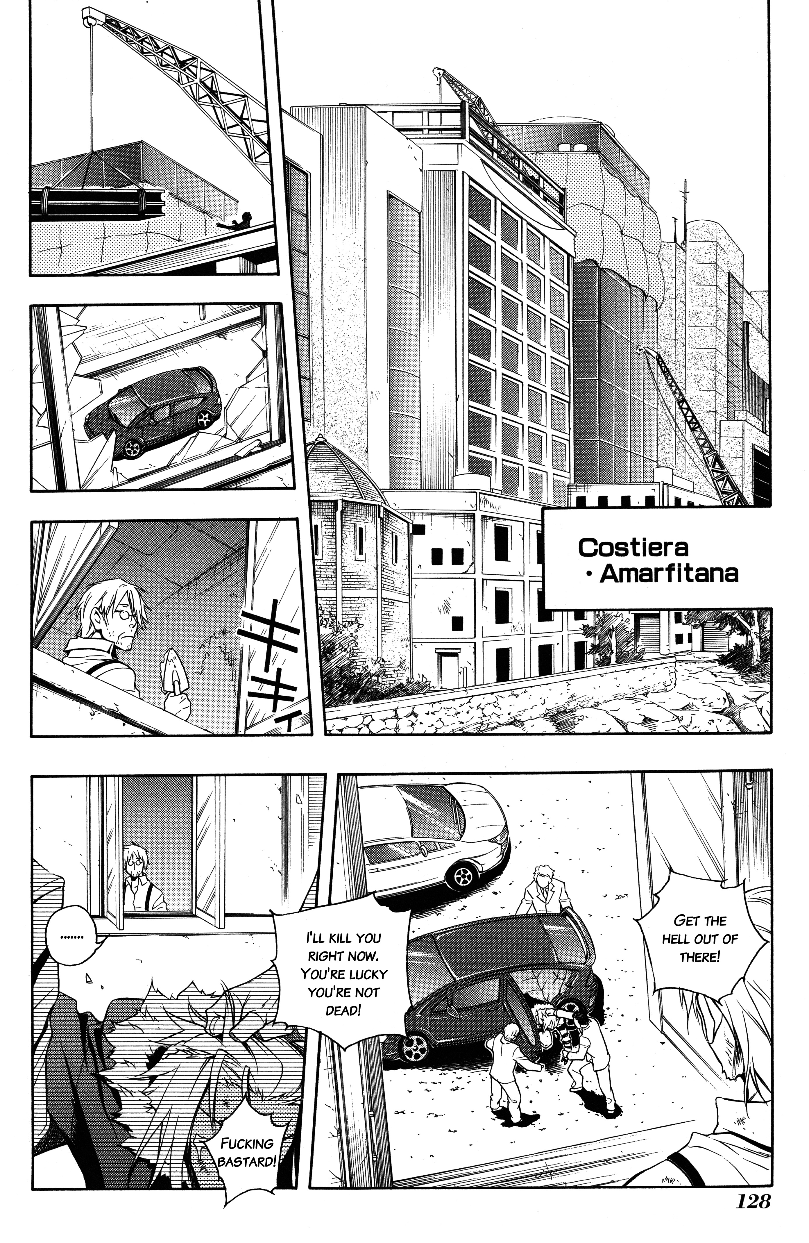 Read Vassalord. chapter 11 image 10 on Lezhin