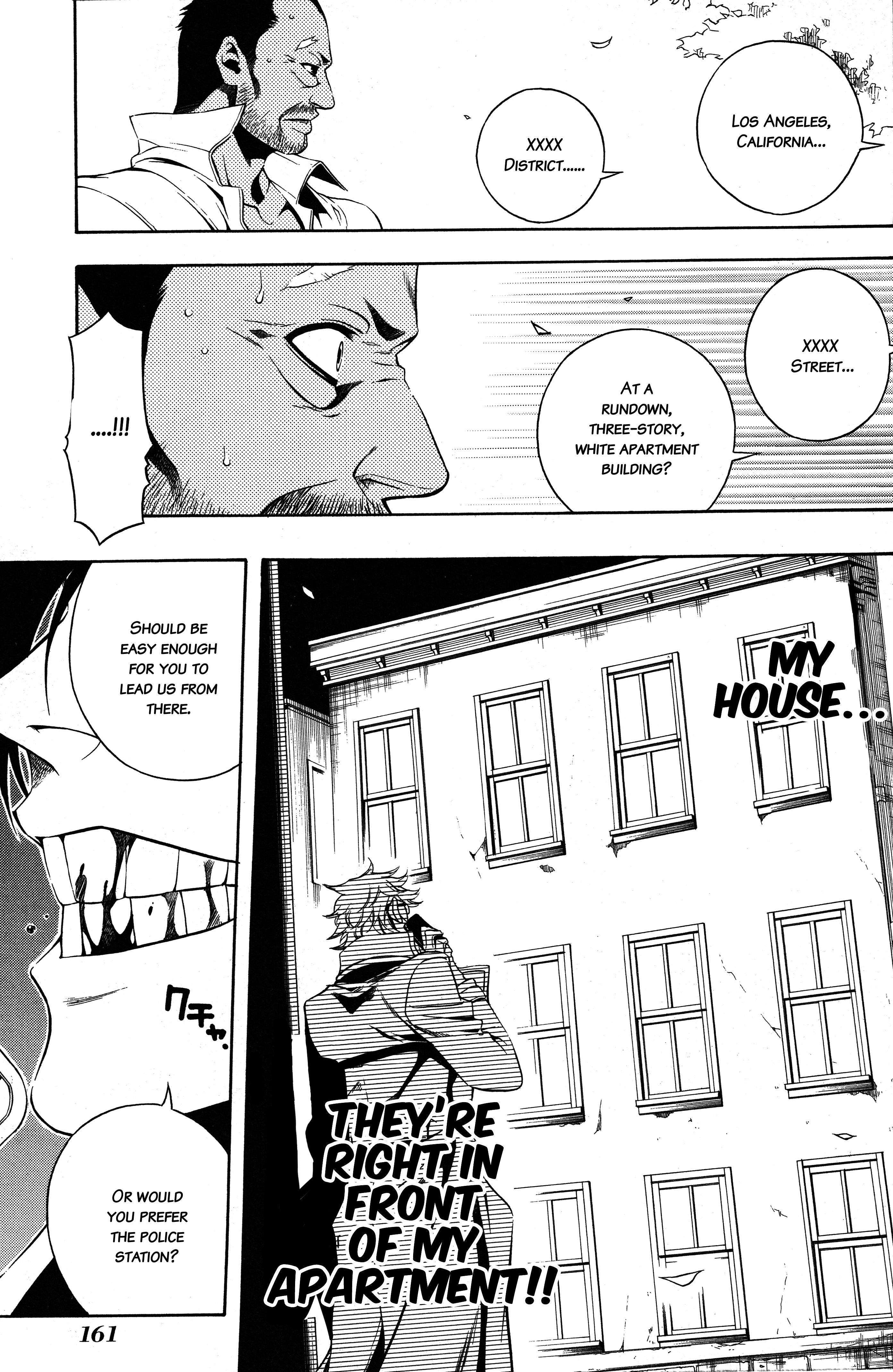 Read Vassalord. chapter 12 image 14 on Lezhin
